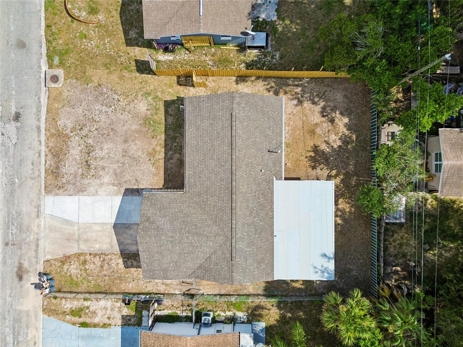 CREST RIDGE GARDENS - Residential