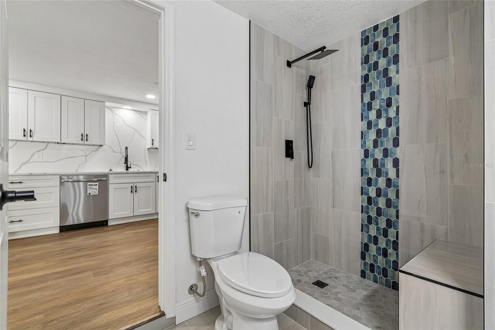 CREST RIDGE GARDENS - Residential