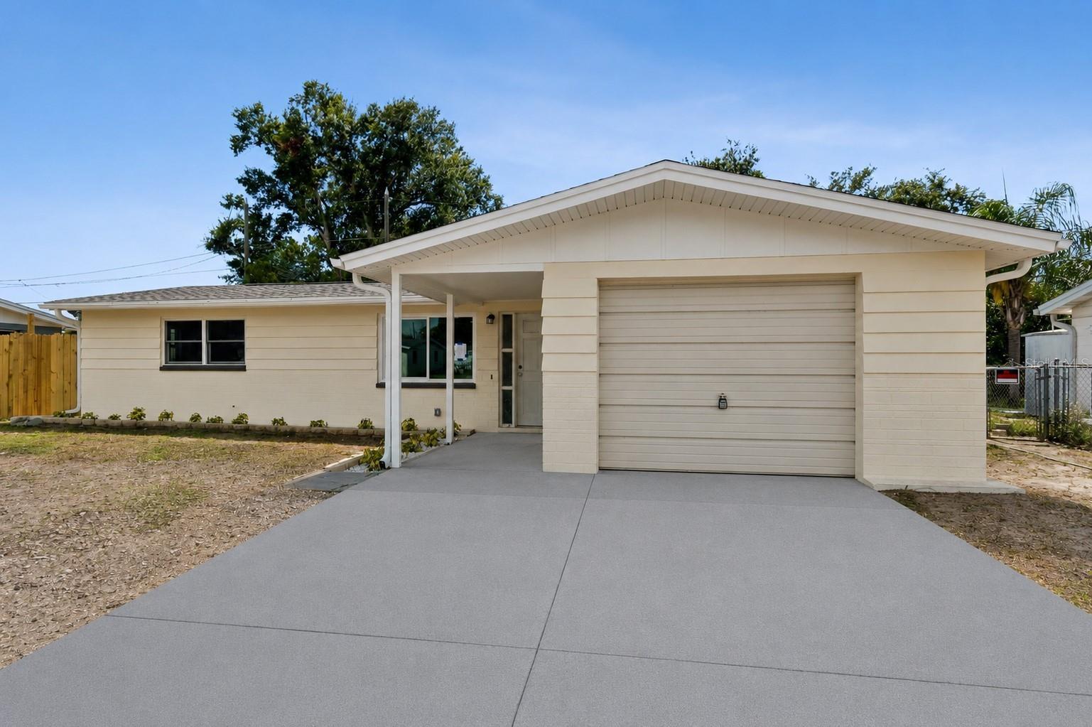 CREST RIDGE GARDENS - Residential
