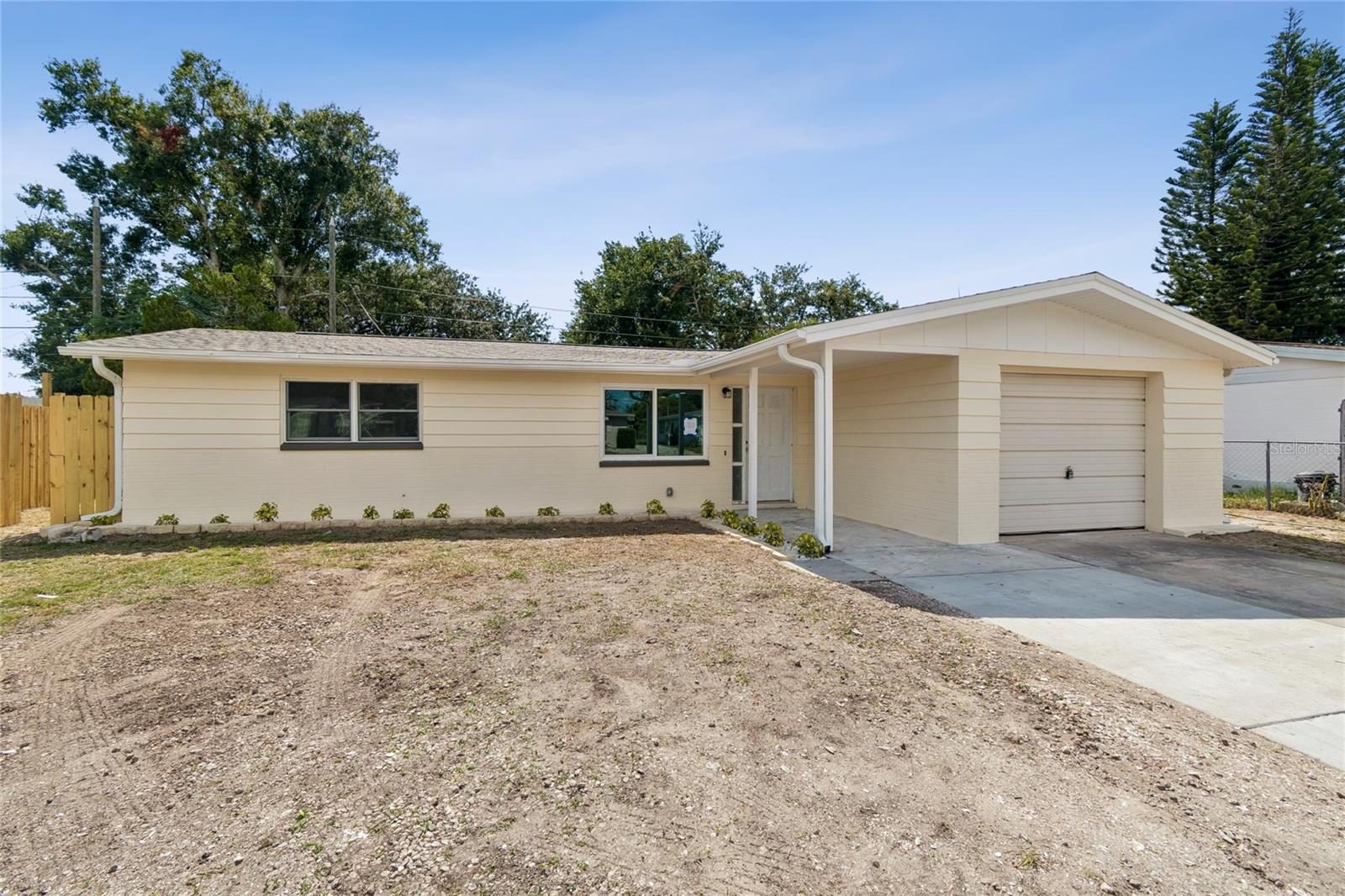 CREST RIDGE GARDENS - Residential