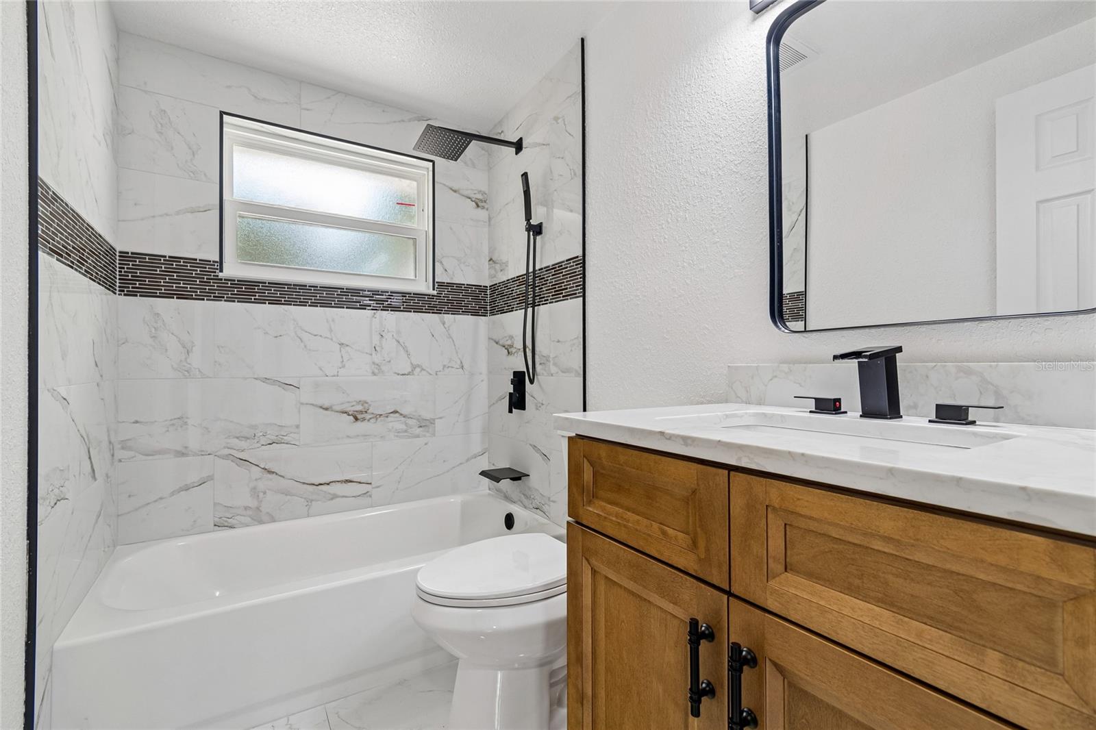 CREST RIDGE GARDENS - Residential