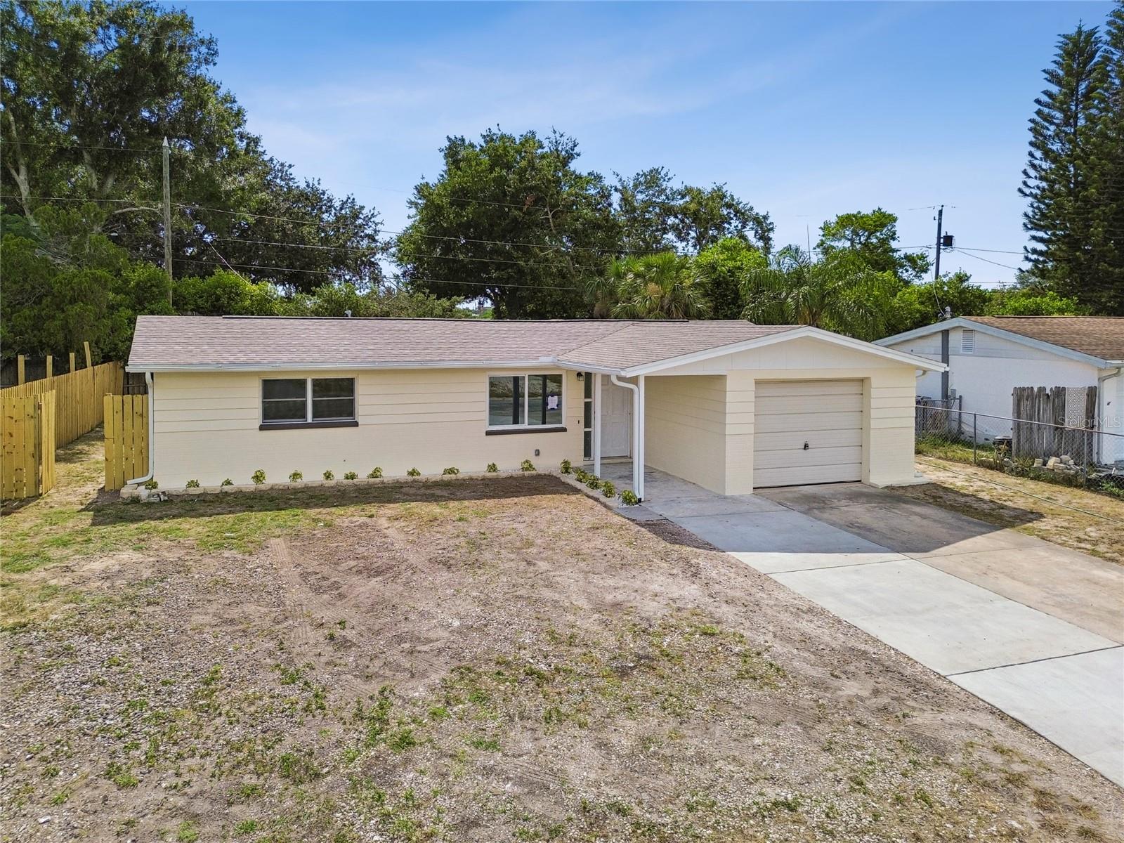 CREST RIDGE GARDENS - Residential