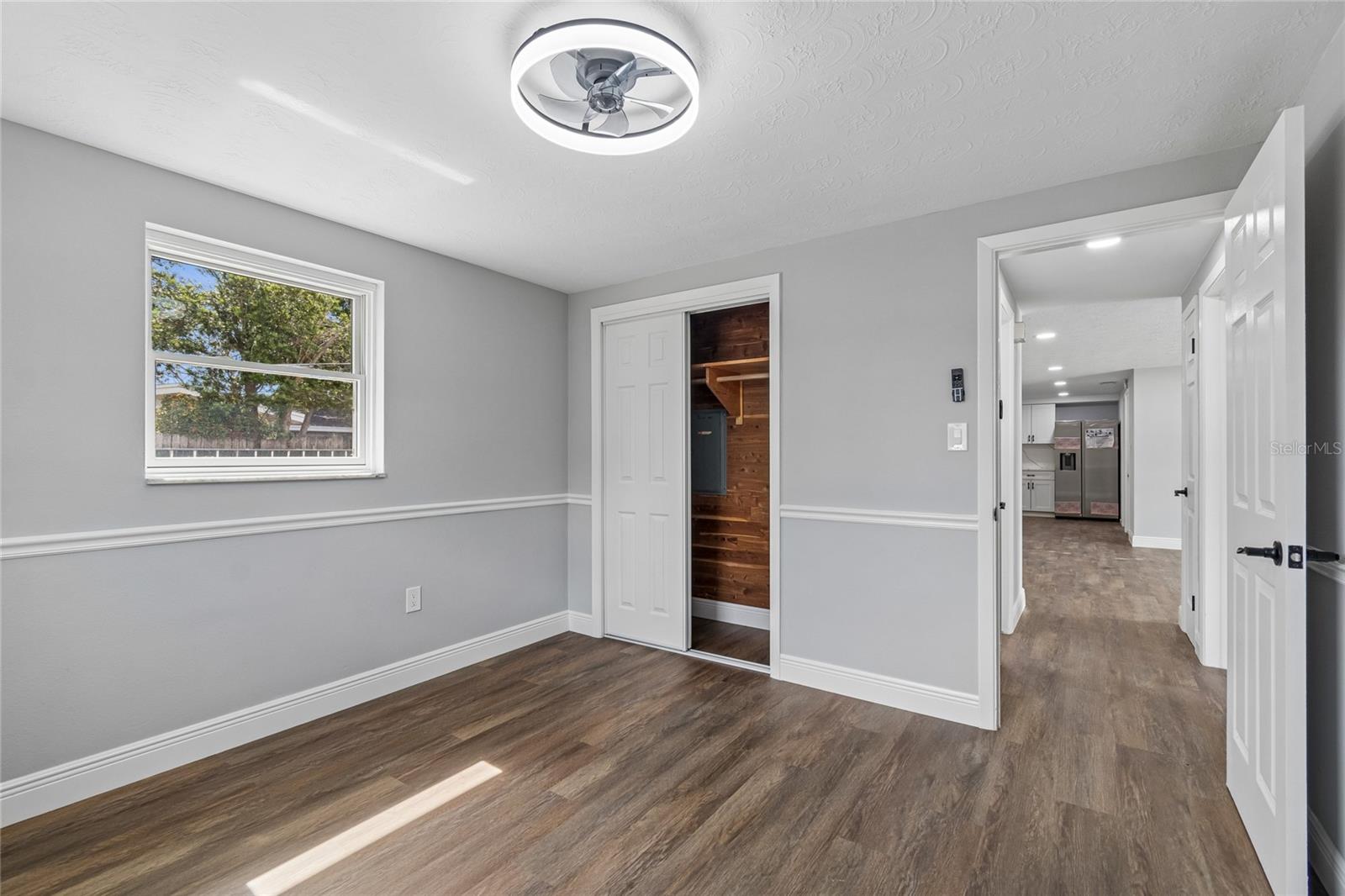 CREST RIDGE GARDENS - Residential