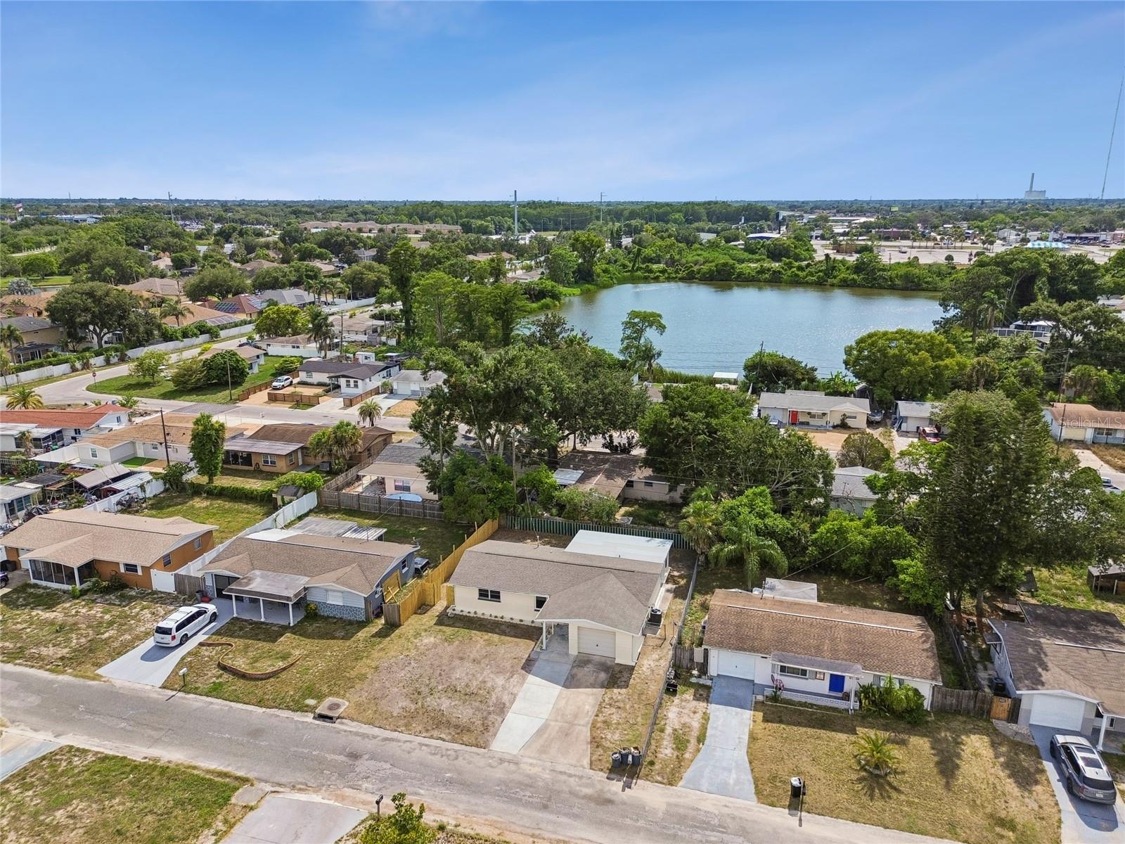 CREST RIDGE GARDENS - Residential