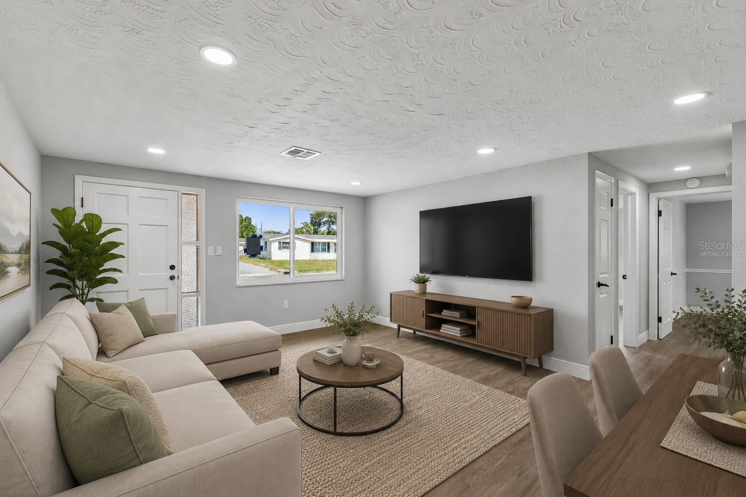 CREST RIDGE GARDENS - Residential