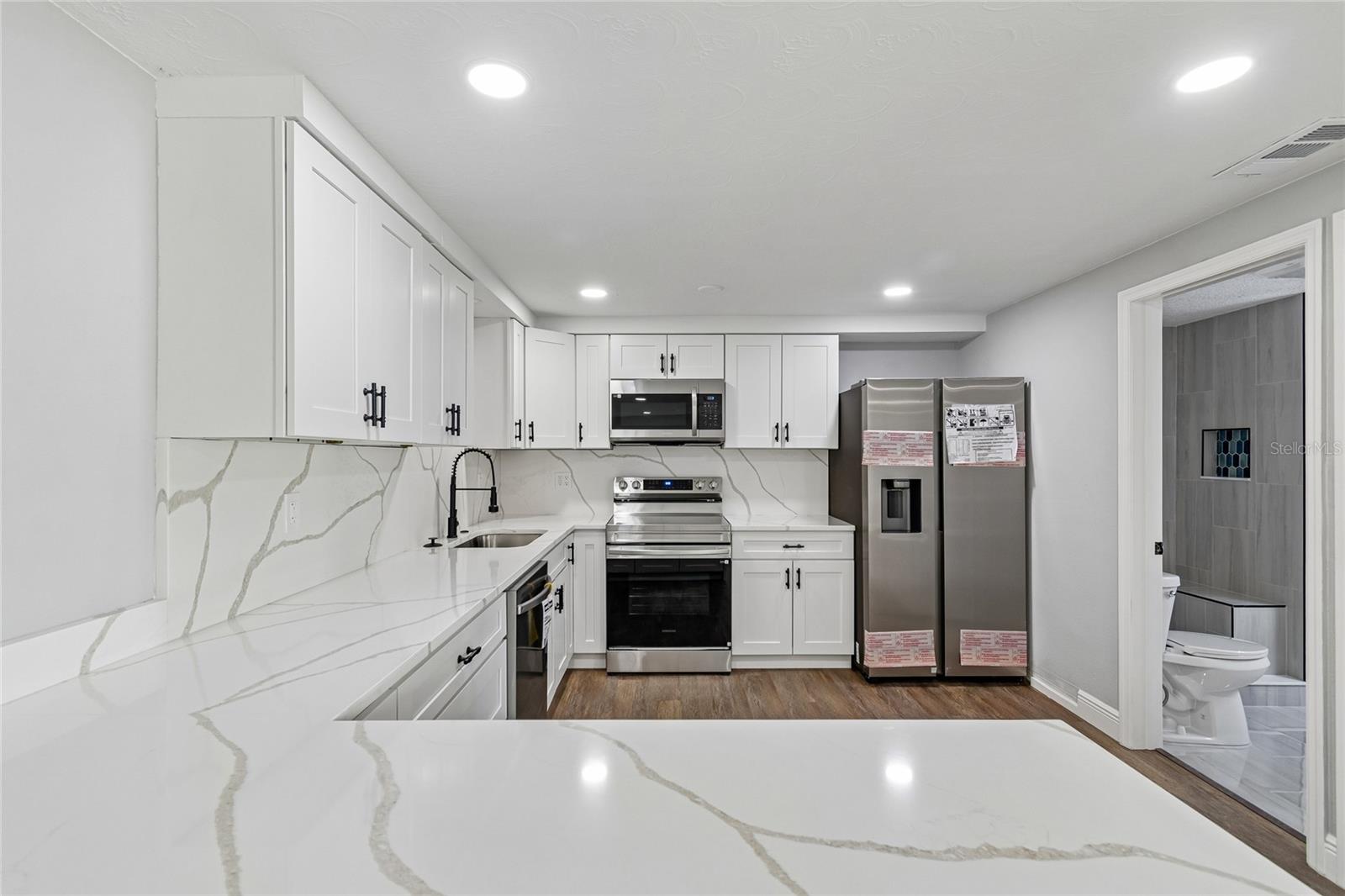 CREST RIDGE GARDENS - Residential