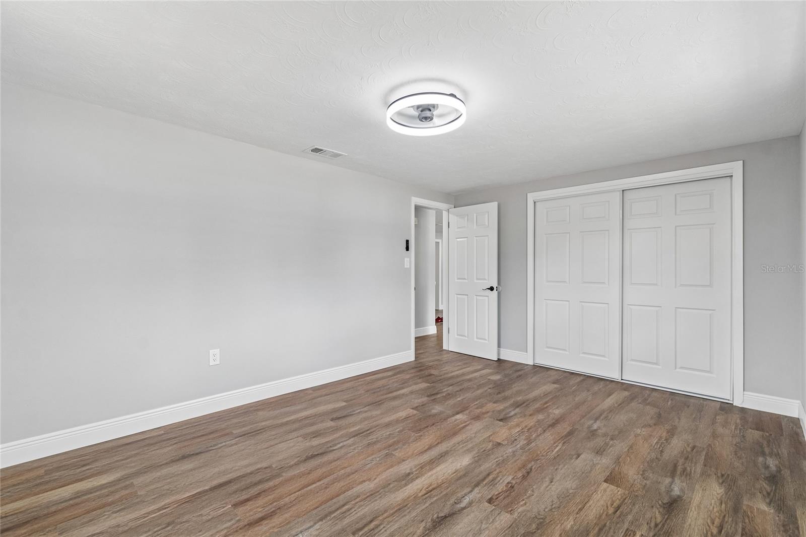 CREST RIDGE GARDENS - Residential