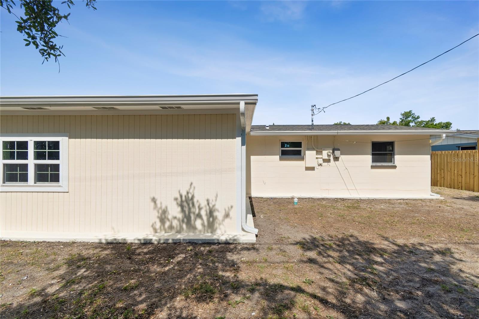 CREST RIDGE GARDENS - Residential