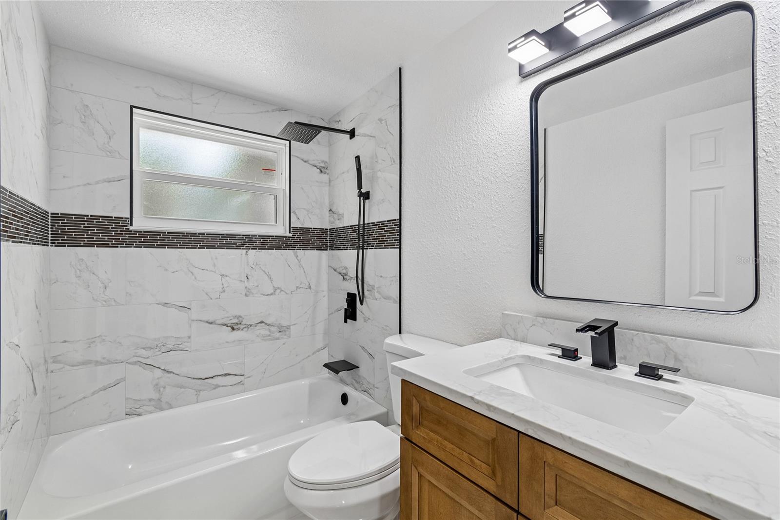 CREST RIDGE GARDENS - Residential