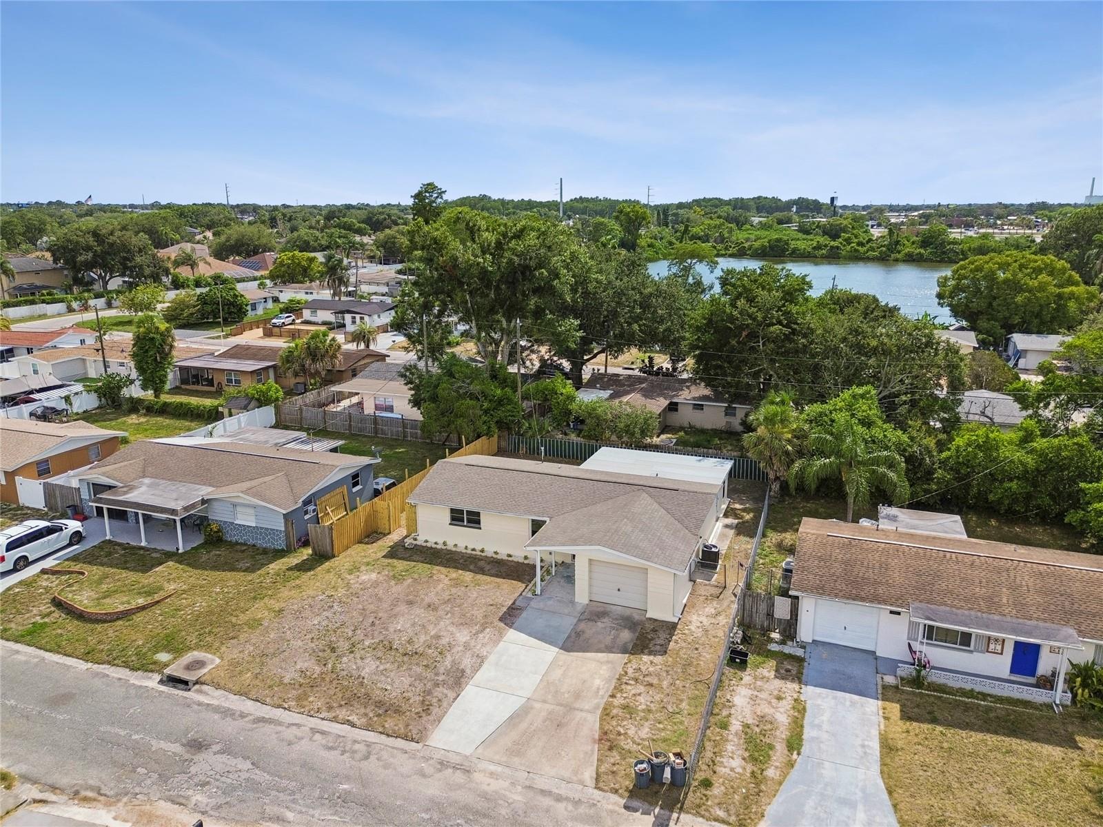 CREST RIDGE GARDENS - Residential