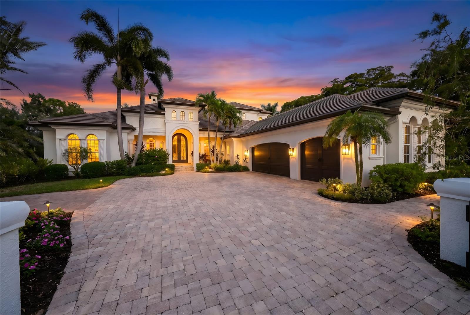 LAKEWOOD RANCH COUNTRY CLUB - Residential