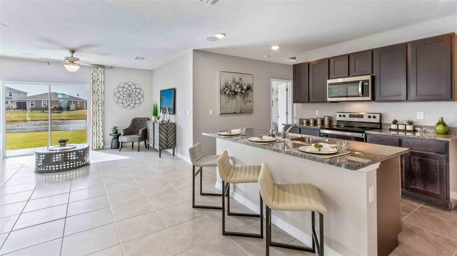 HIGHLAND TRAILS - Residential