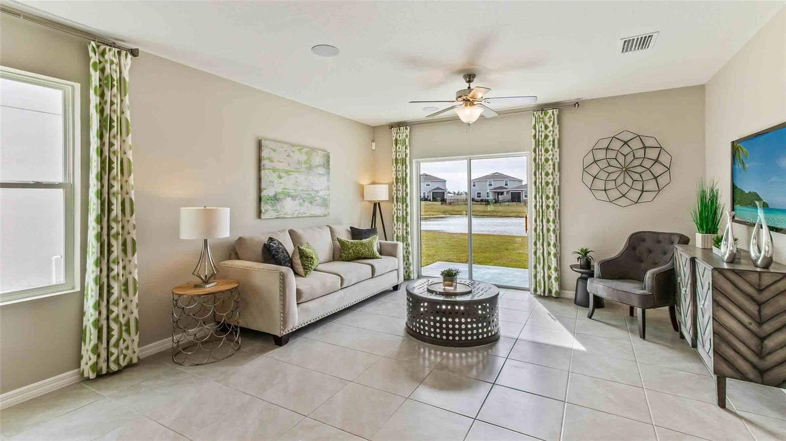 HIGHLAND TRAILS - Residential