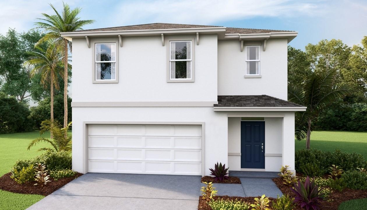 HIGHLAND TRAILS - Residential