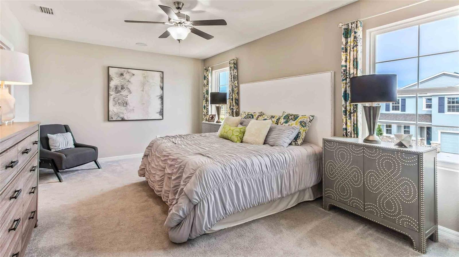 HIGHLAND TRAILS - Residential