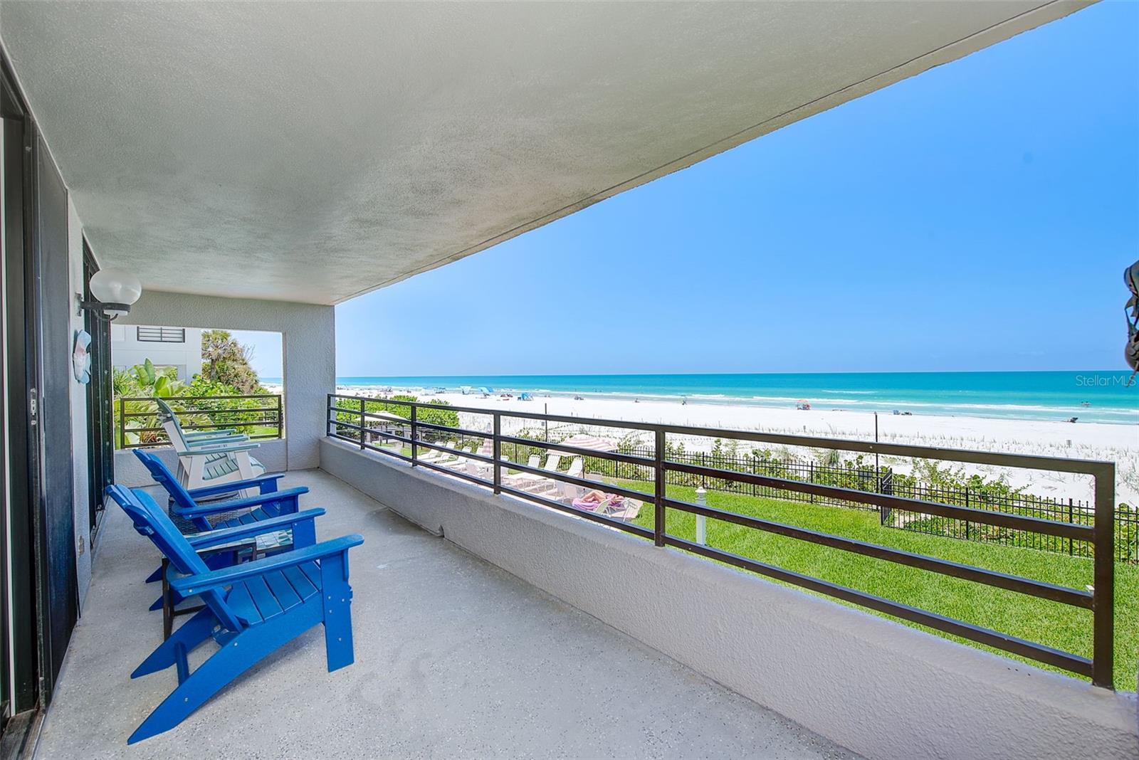 PIER HOUSE CONDO - Residential