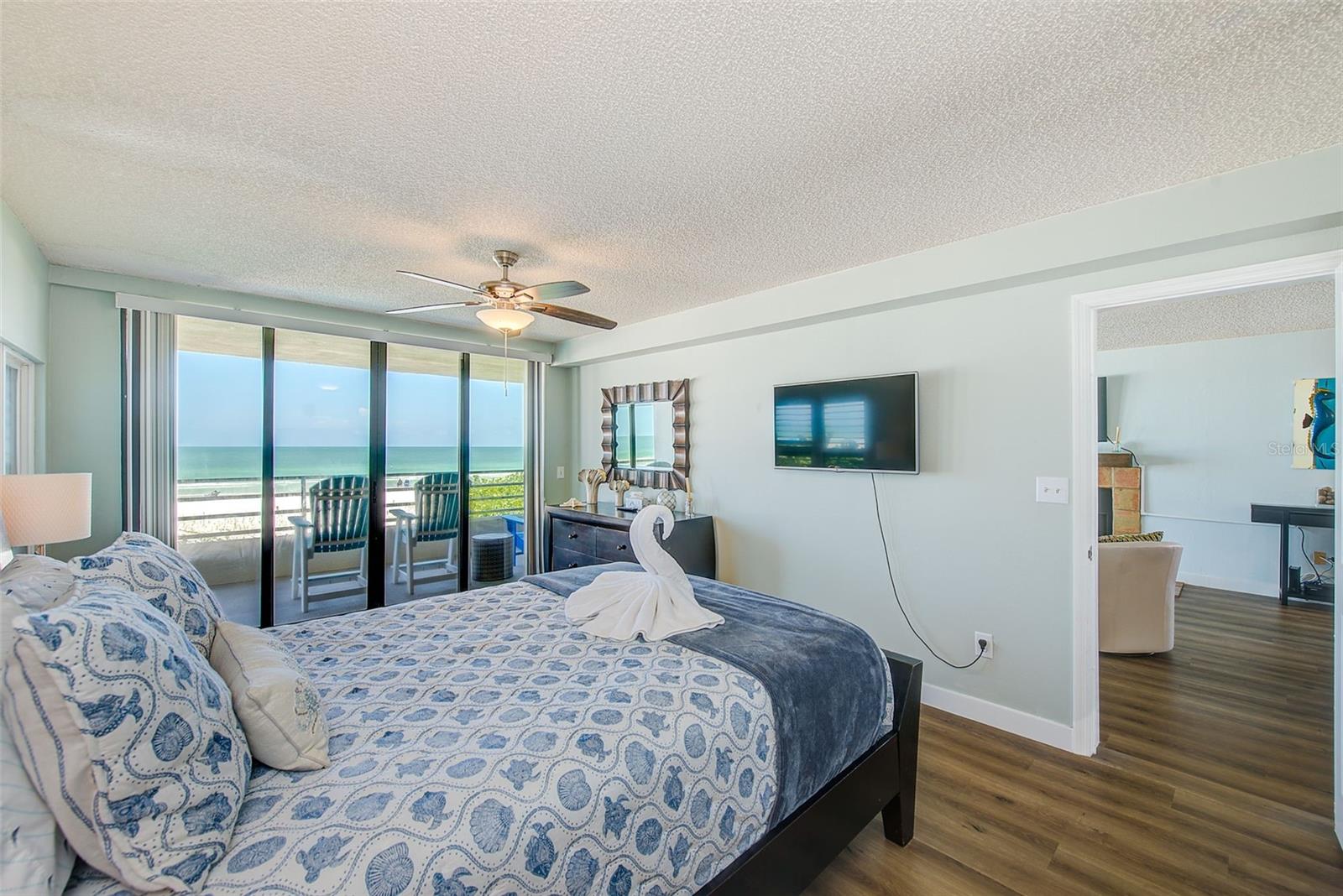 PIER HOUSE CONDO - Residential