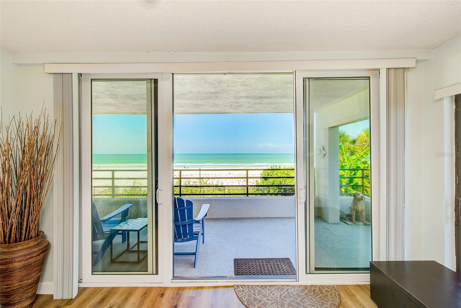 PIER HOUSE CONDO - Residential