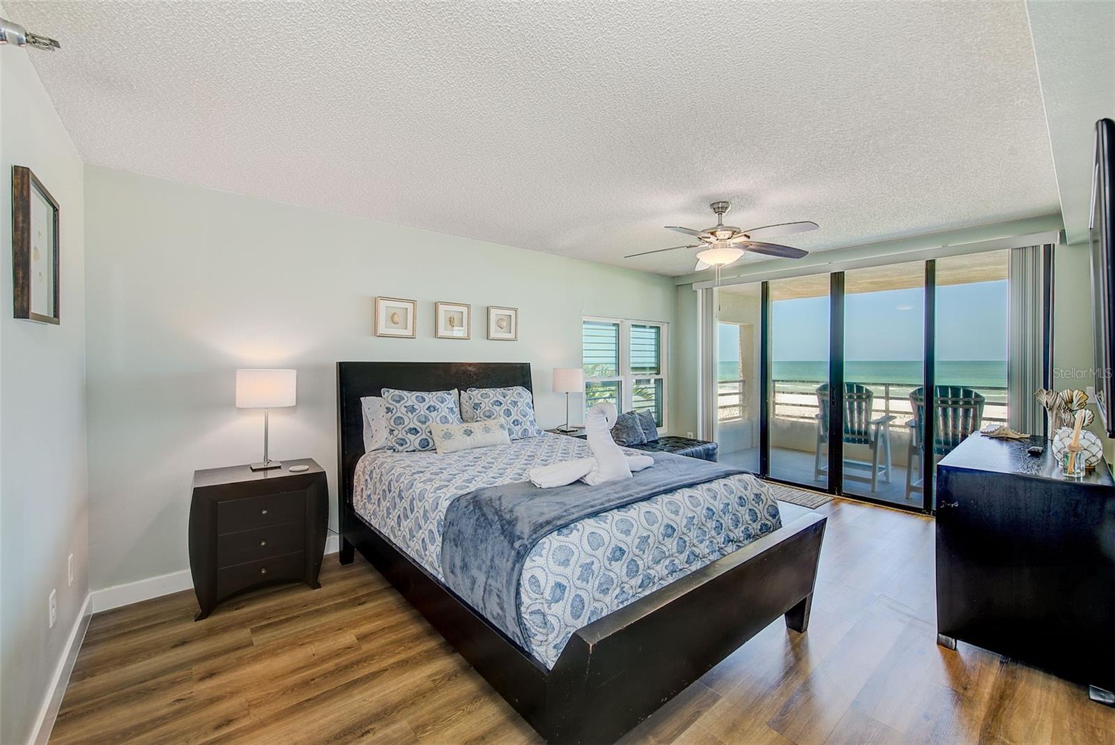 PIER HOUSE CONDO - Residential