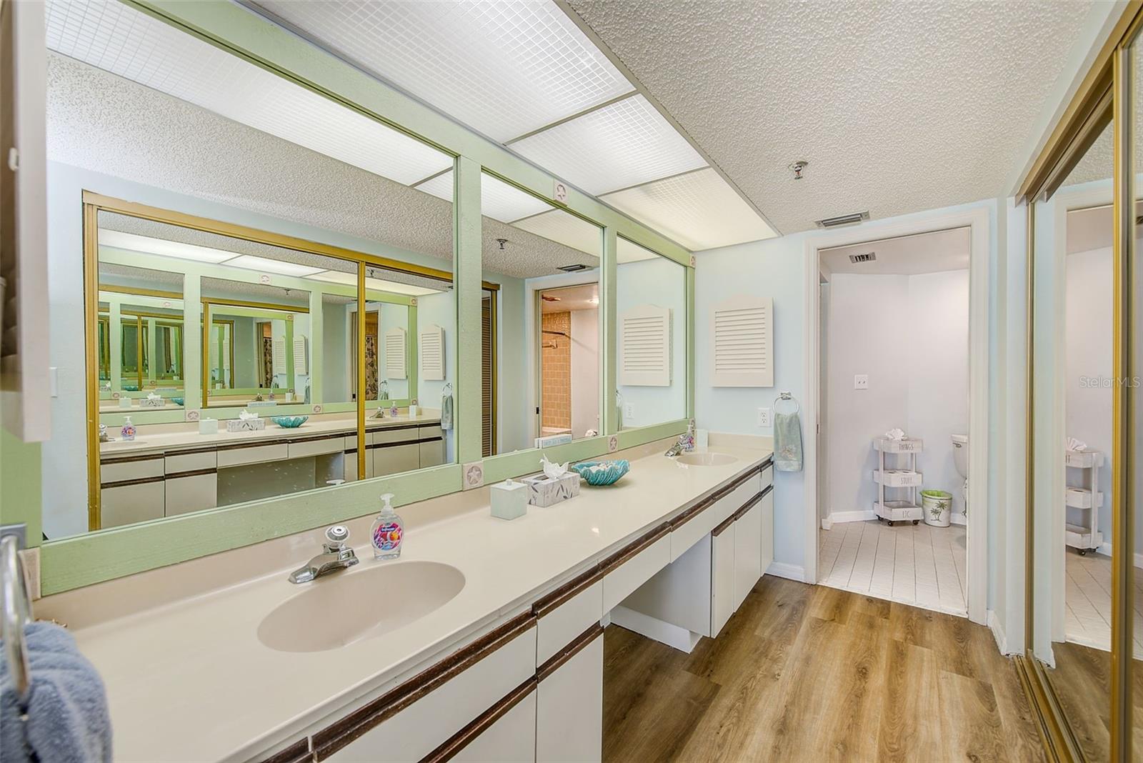 PIER HOUSE CONDO - Residential
