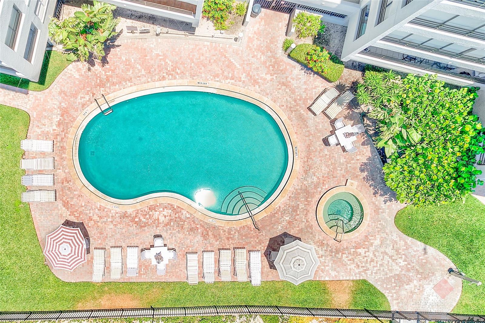 PIER HOUSE CONDO - Residential