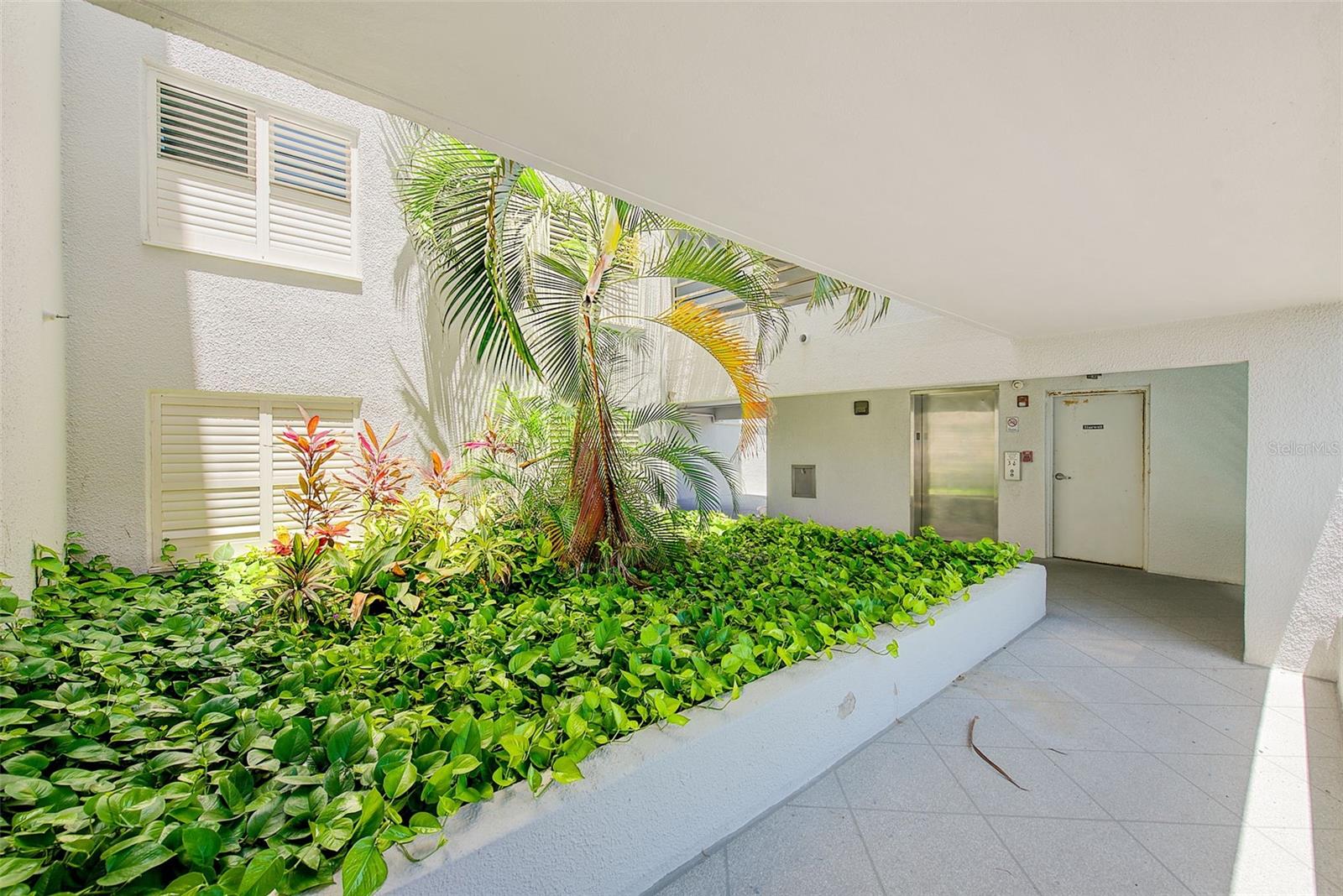 PIER HOUSE CONDO - Residential