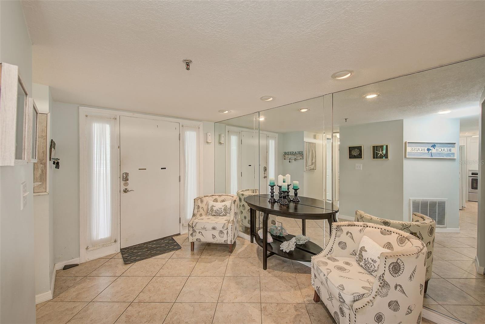 PIER HOUSE CONDO - Residential