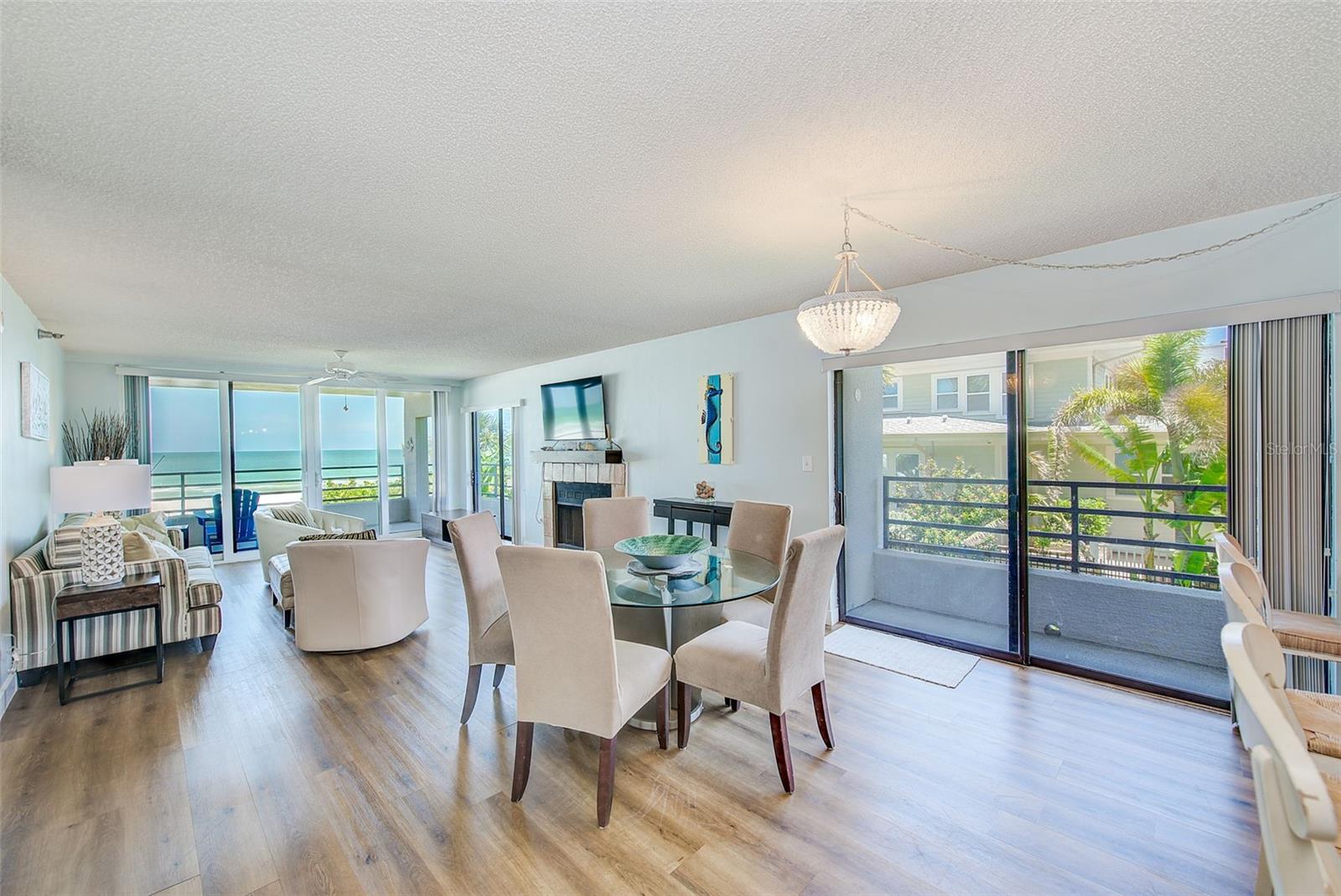 PIER HOUSE CONDO - Residential