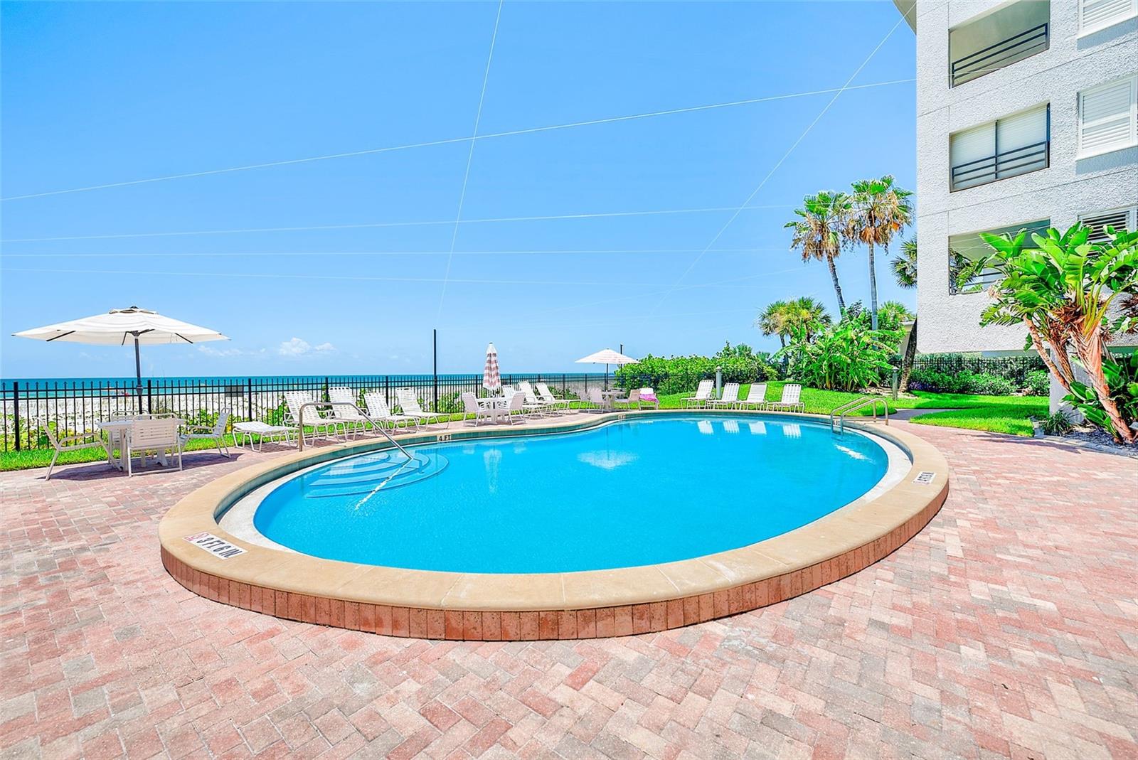 PIER HOUSE CONDO - Residential