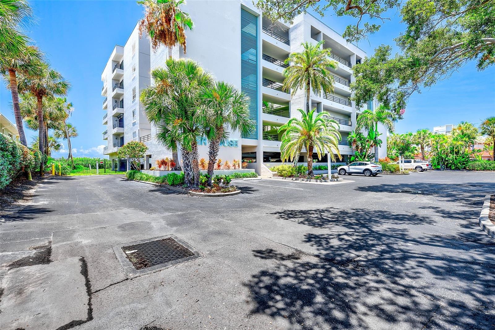 PIER HOUSE CONDO - Residential