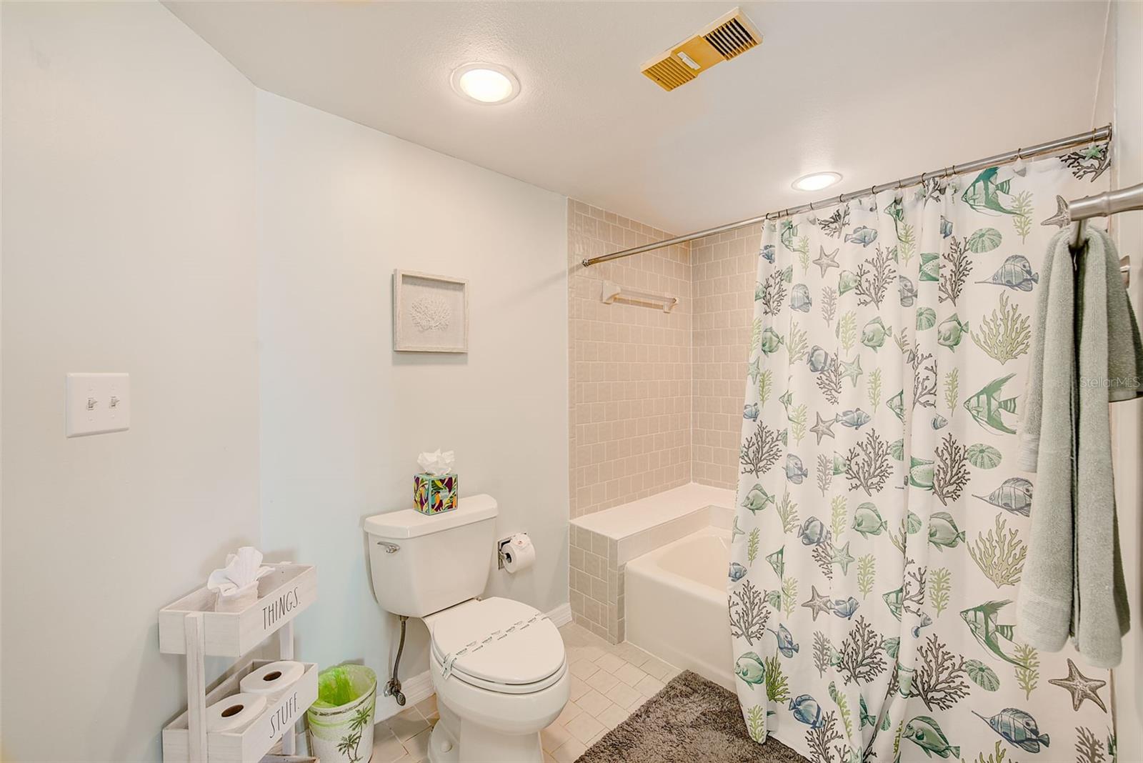 PIER HOUSE CONDO - Residential