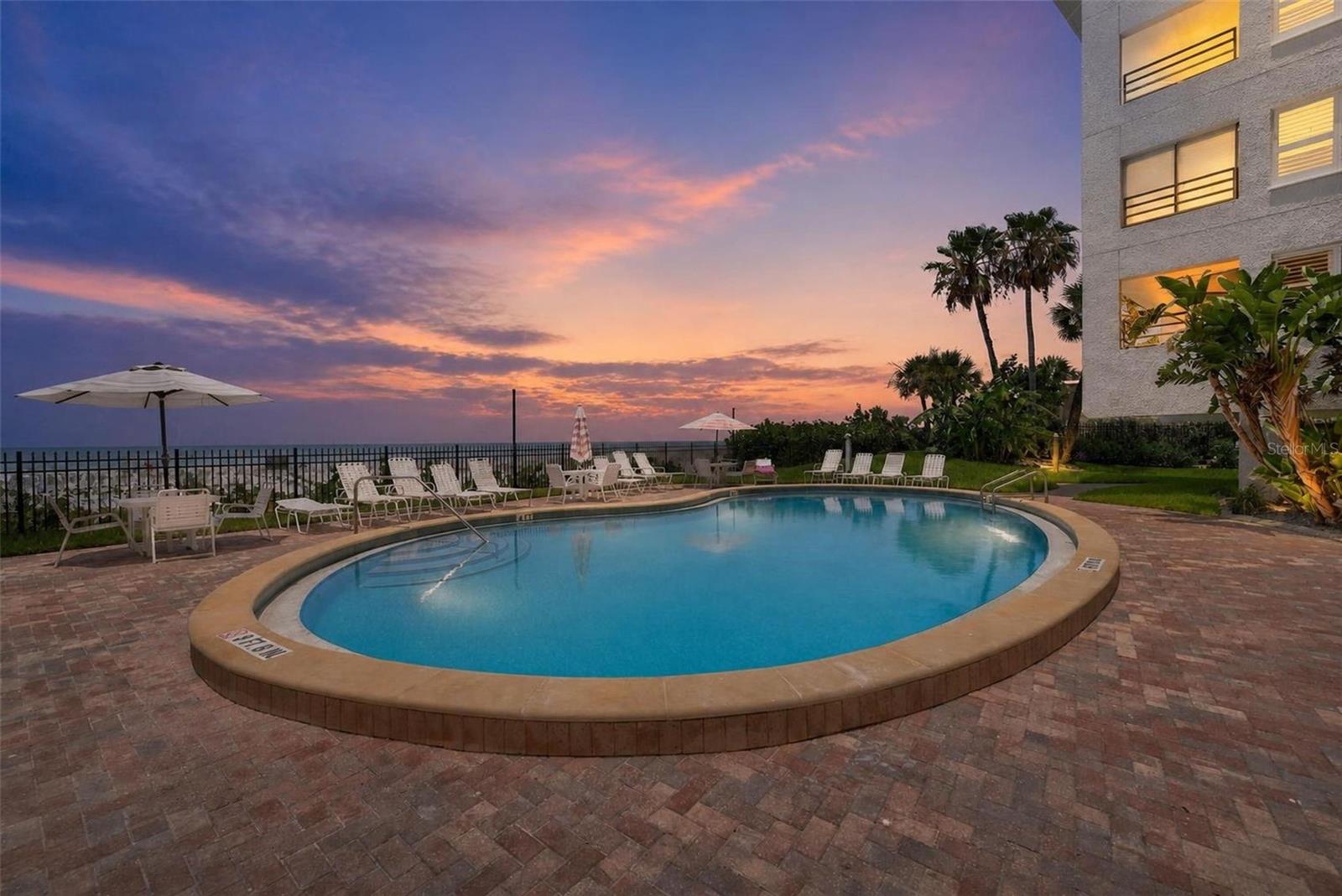PIER HOUSE CONDO - Residential