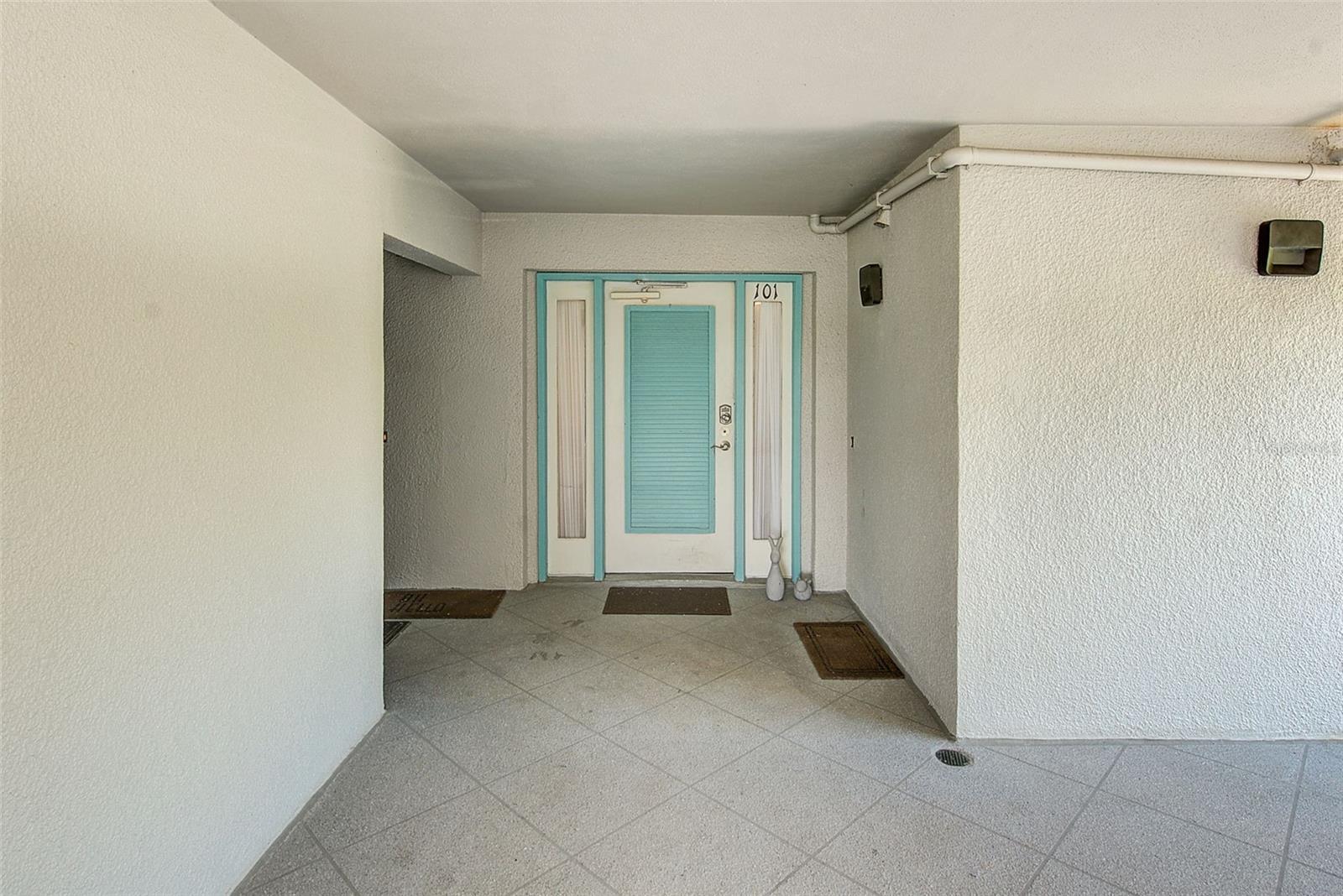 PIER HOUSE CONDO - Residential