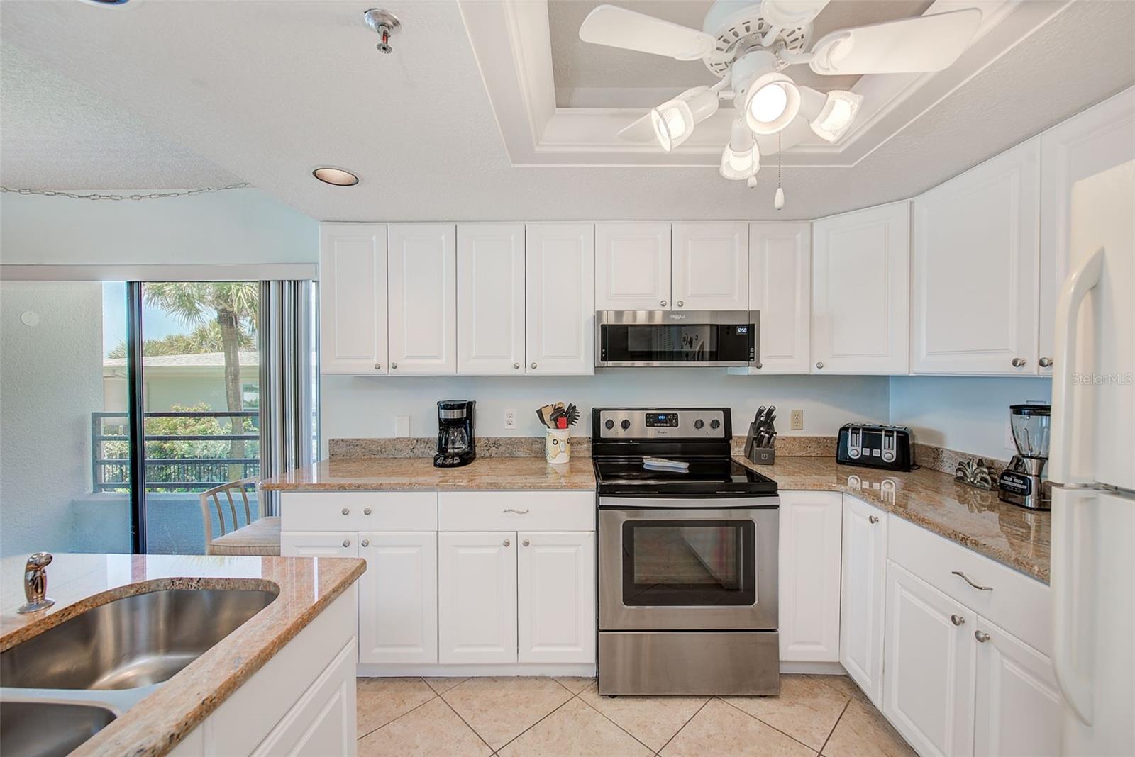PIER HOUSE CONDO - Residential
