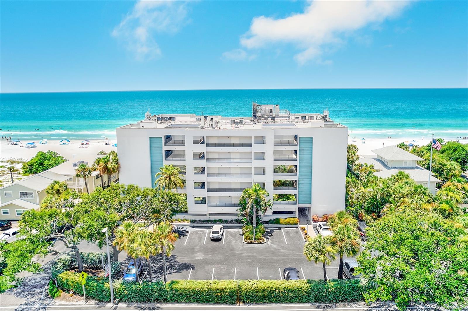 PIER HOUSE CONDO - Residential