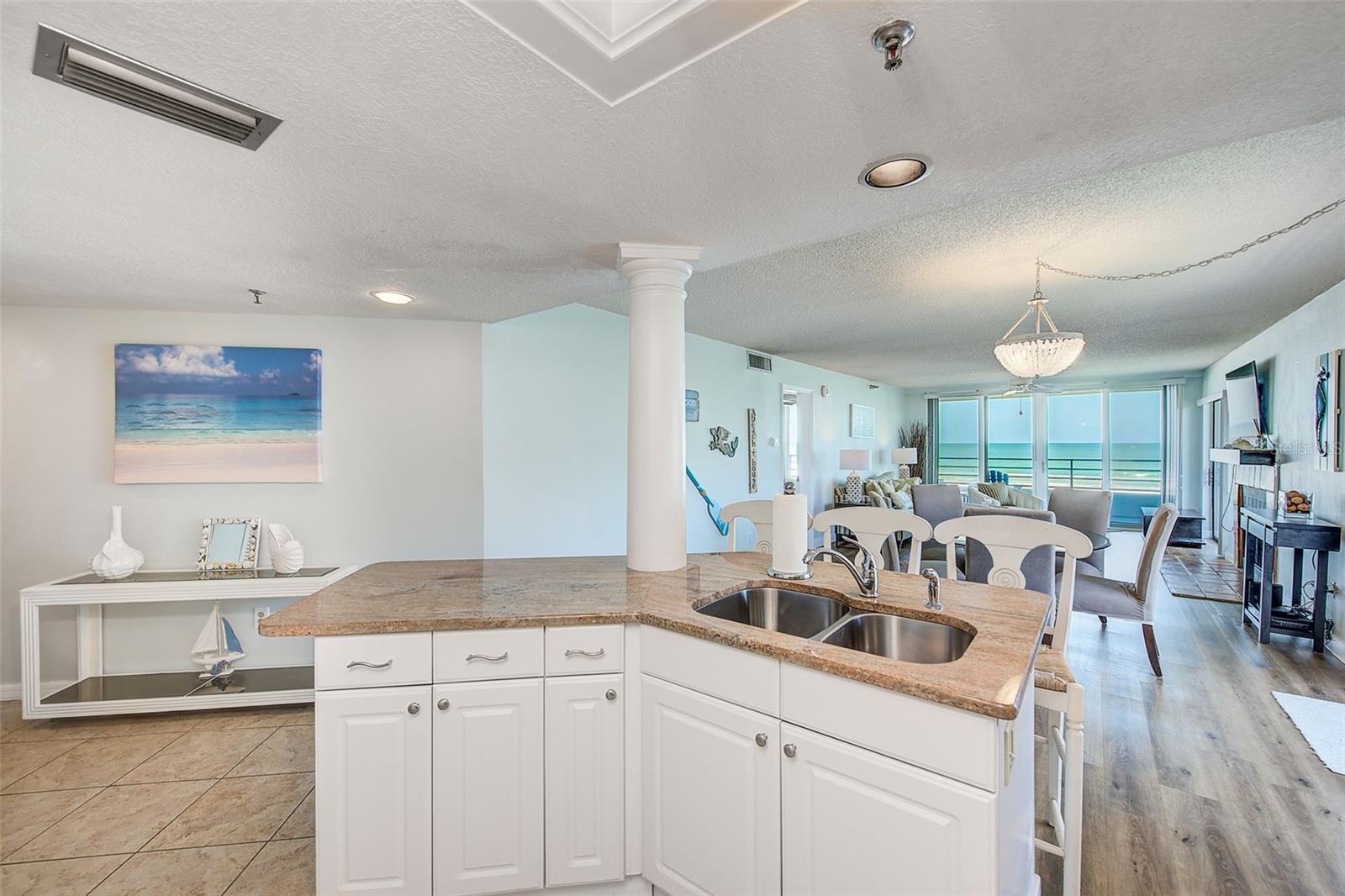 PIER HOUSE CONDO - Residential
