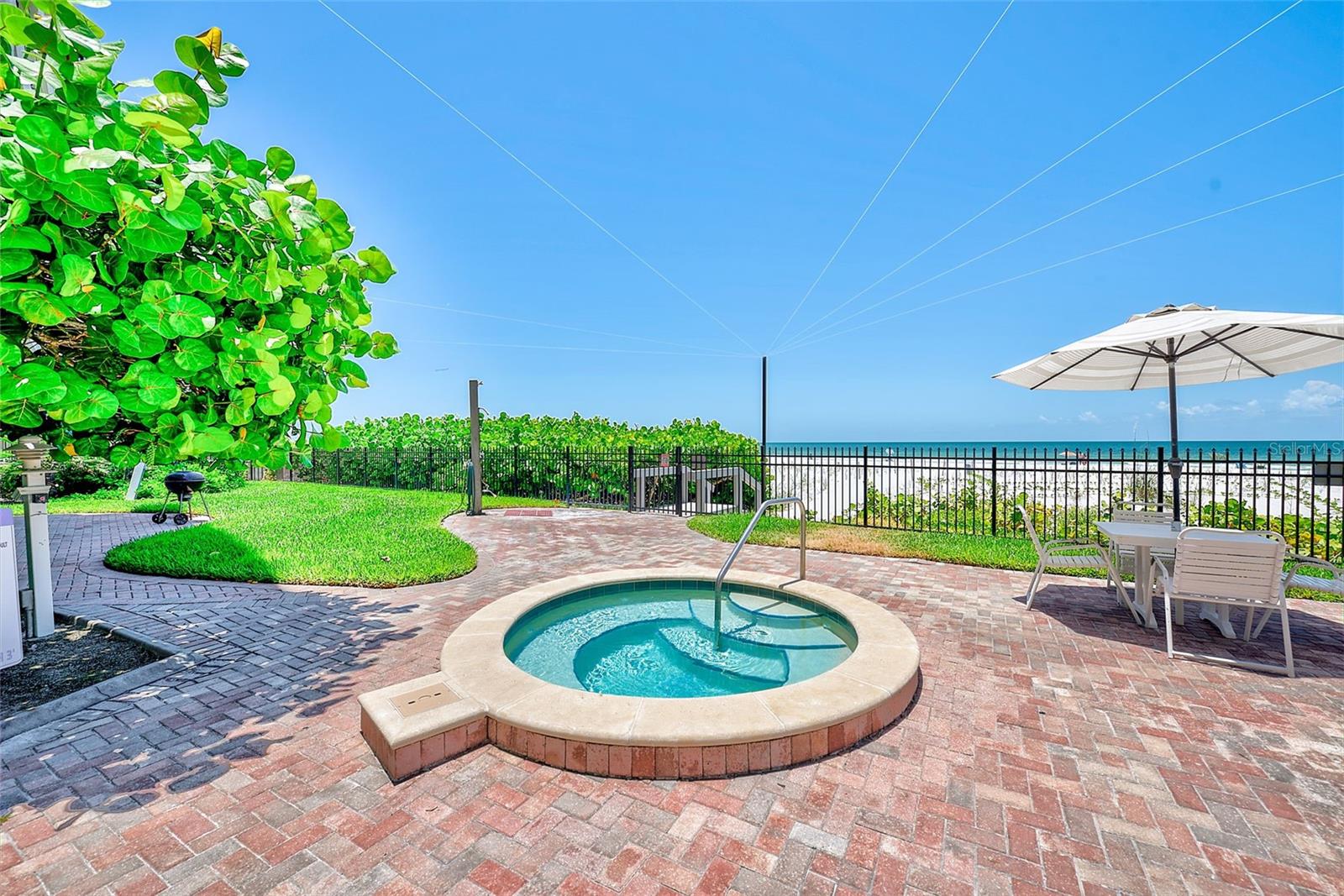 PIER HOUSE CONDO - Residential