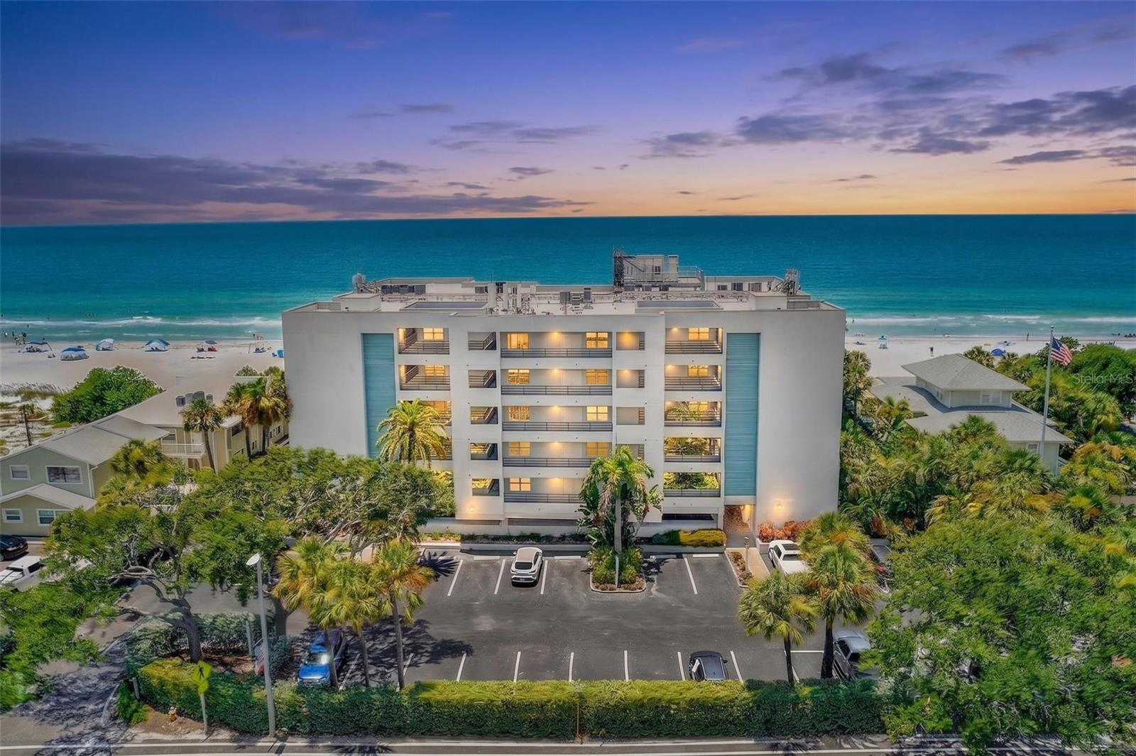 PIER HOUSE CONDO - Residential