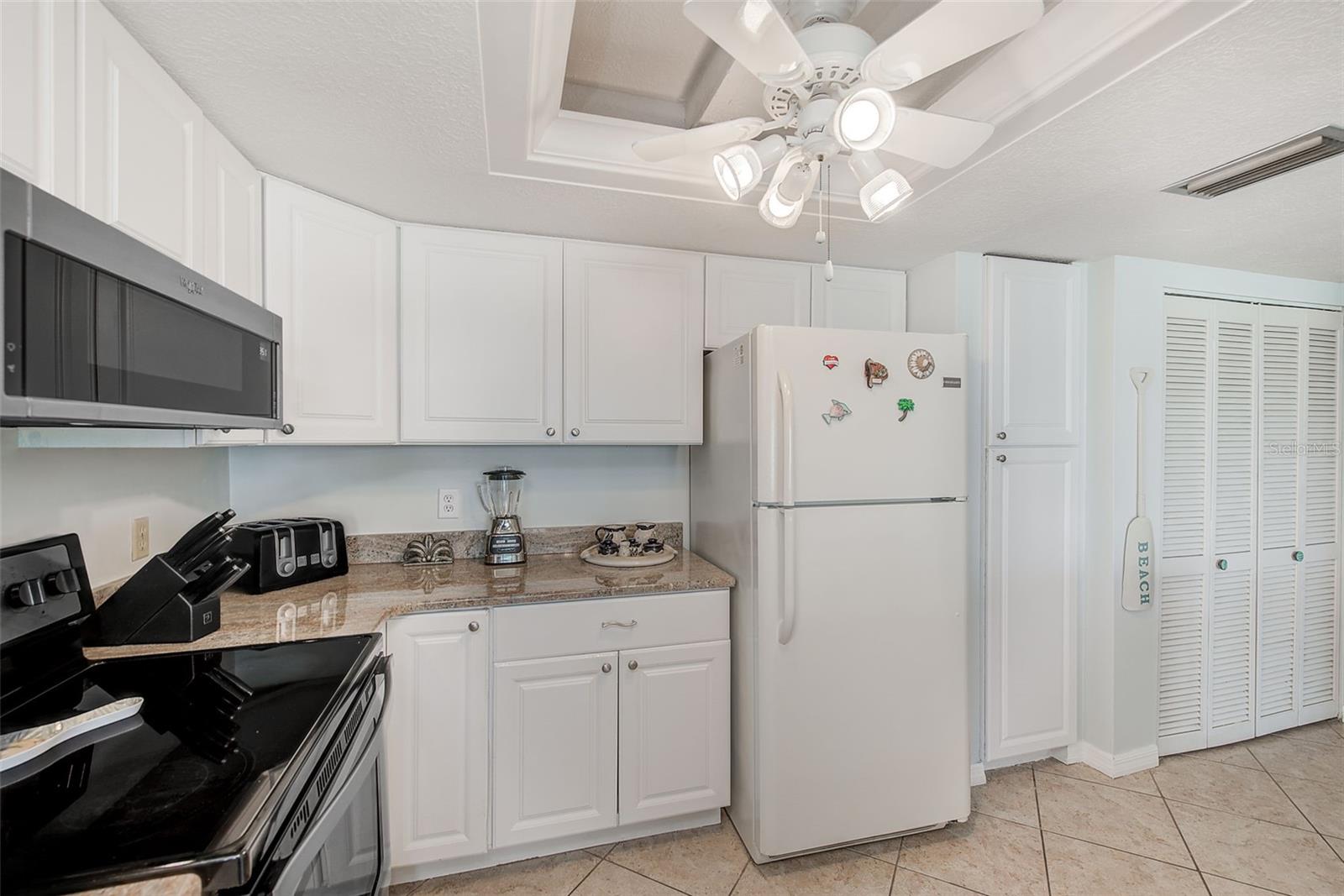 PIER HOUSE CONDO - Residential