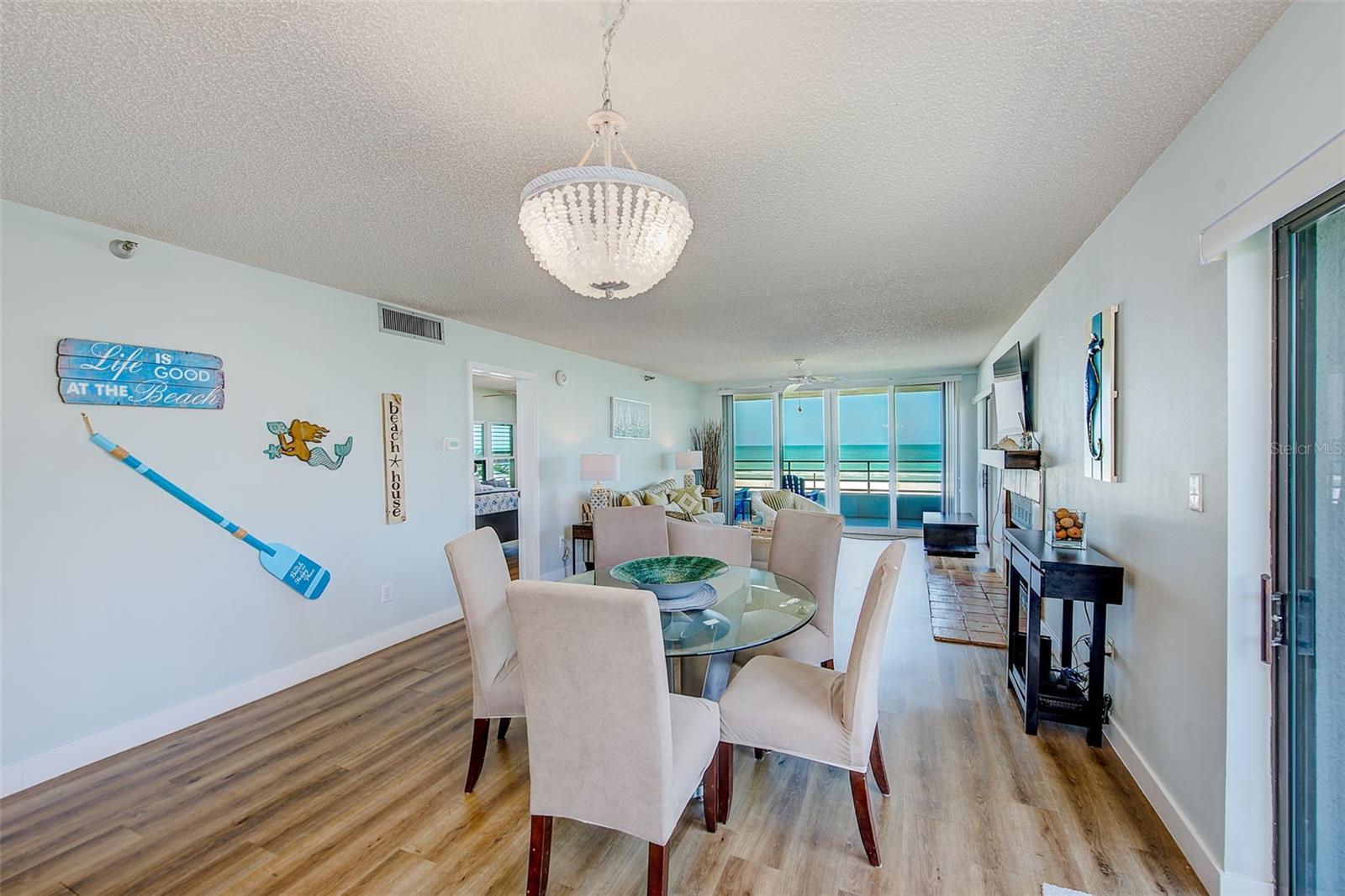 PIER HOUSE CONDO - Residential