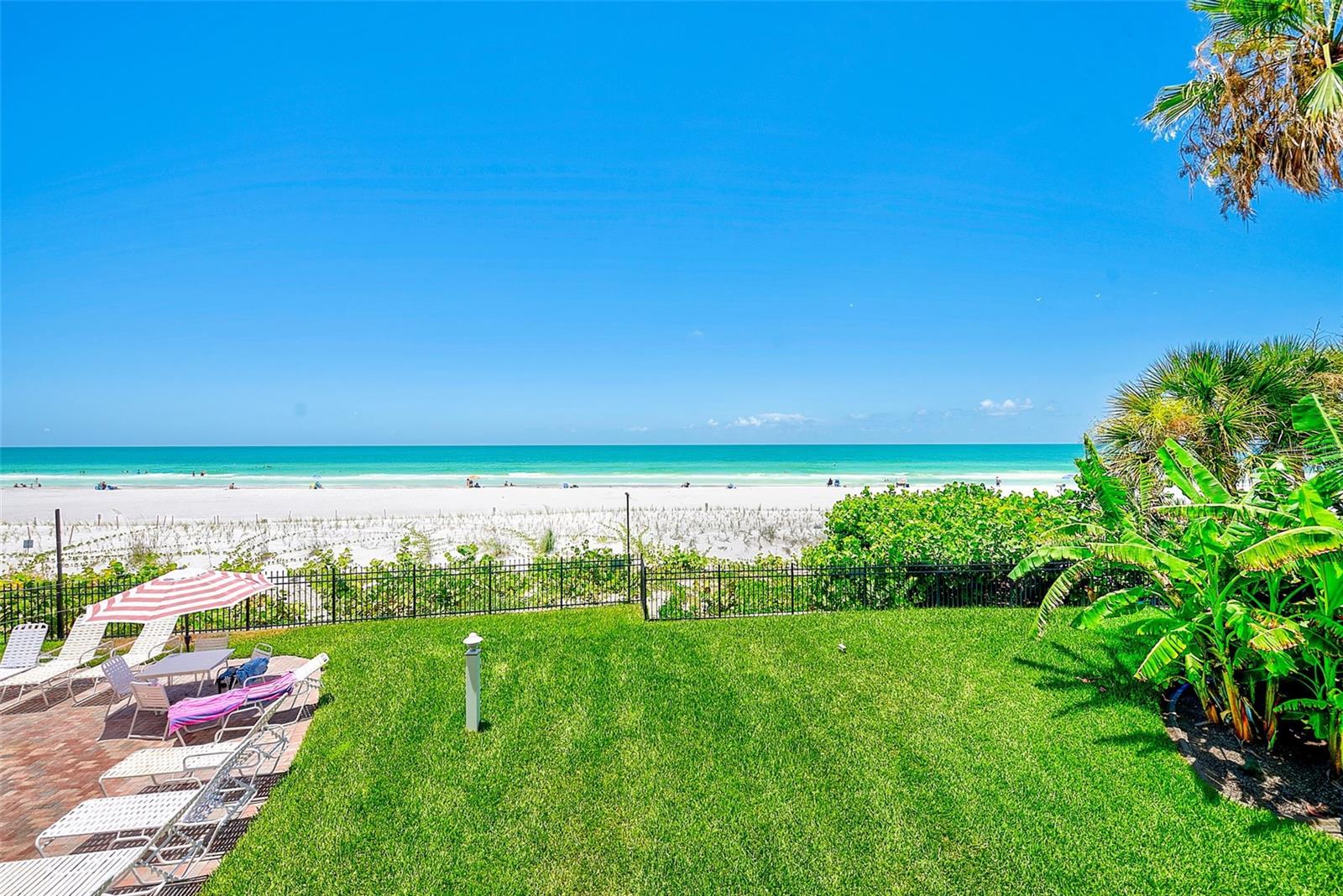 PIER HOUSE CONDO - Residential