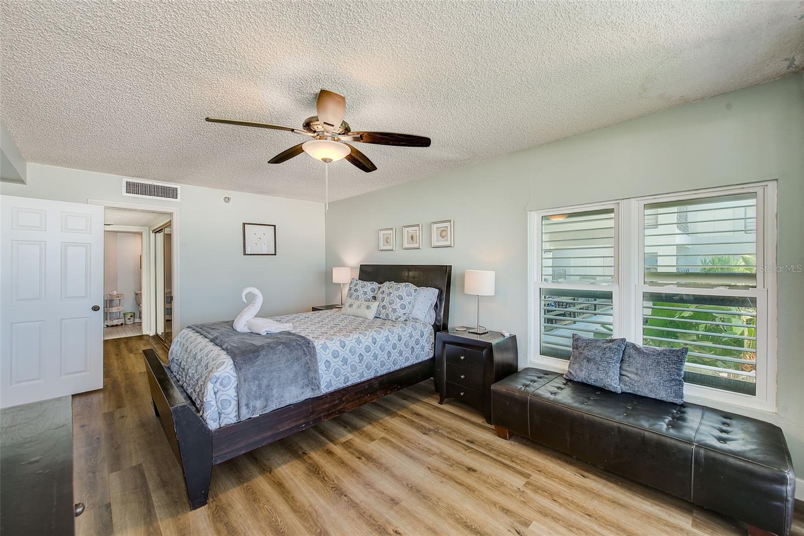 PIER HOUSE CONDO - Residential