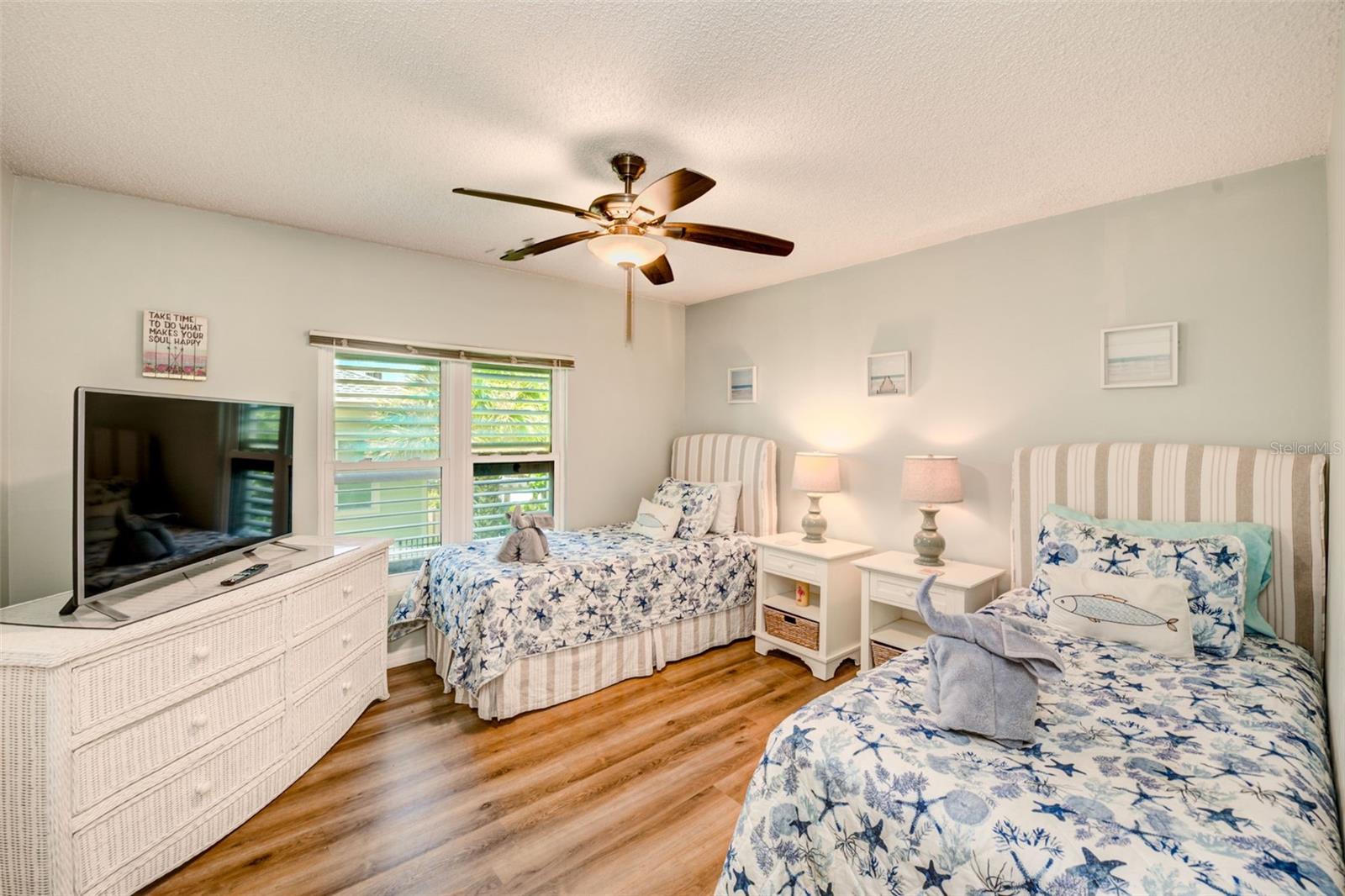 PIER HOUSE CONDO - Residential