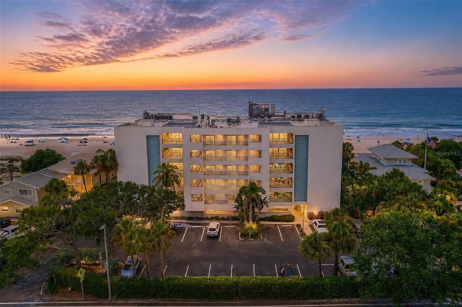 PIER HOUSE CONDO - Residential