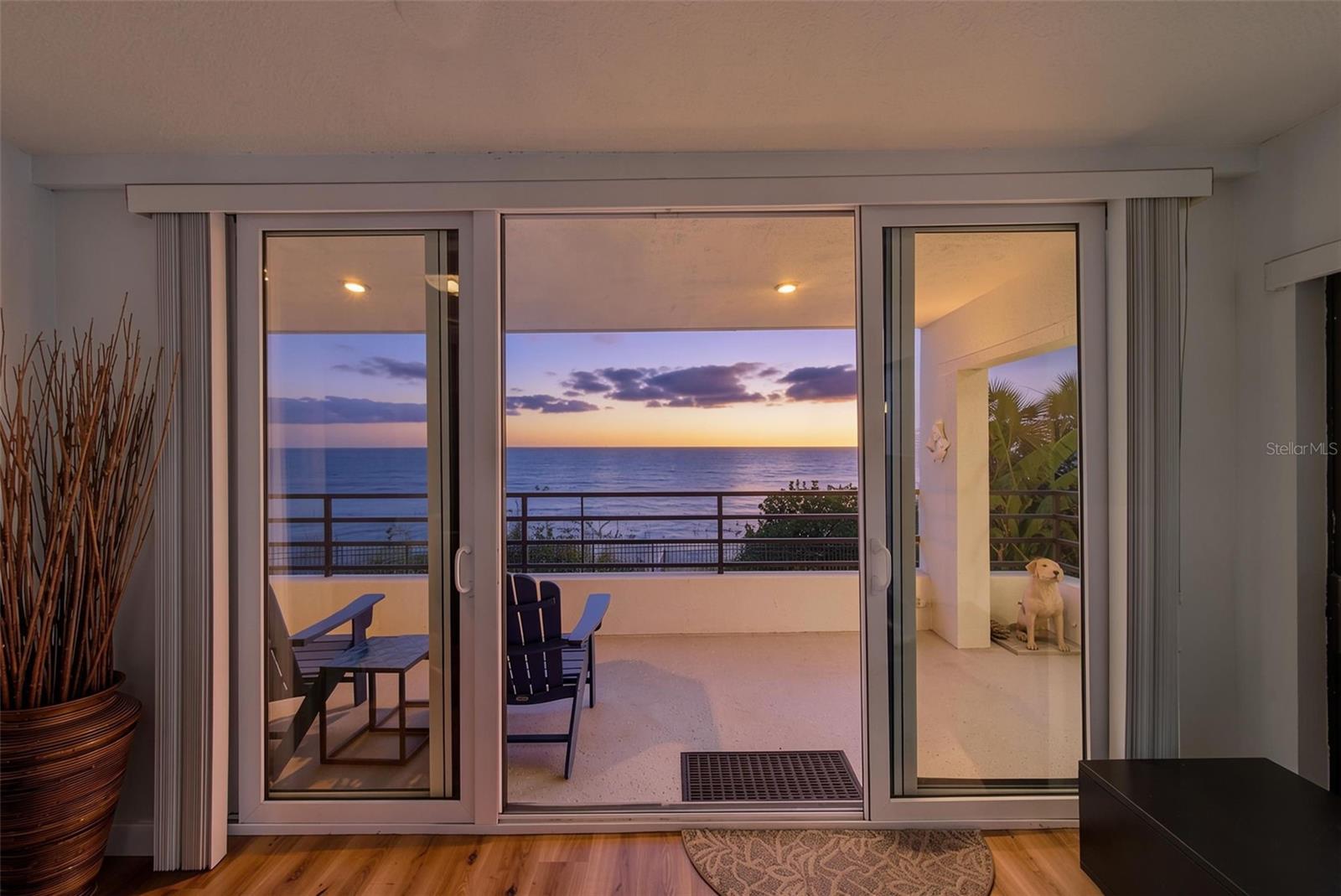 PIER HOUSE CONDO - Residential