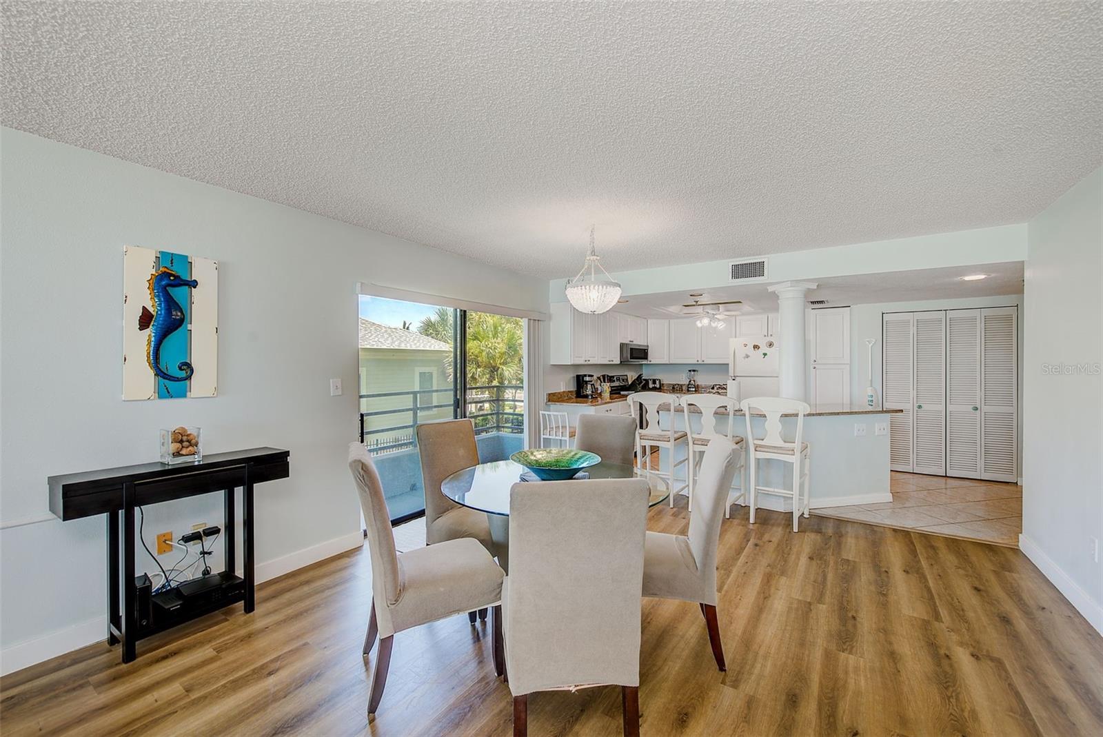 PIER HOUSE CONDO - Residential