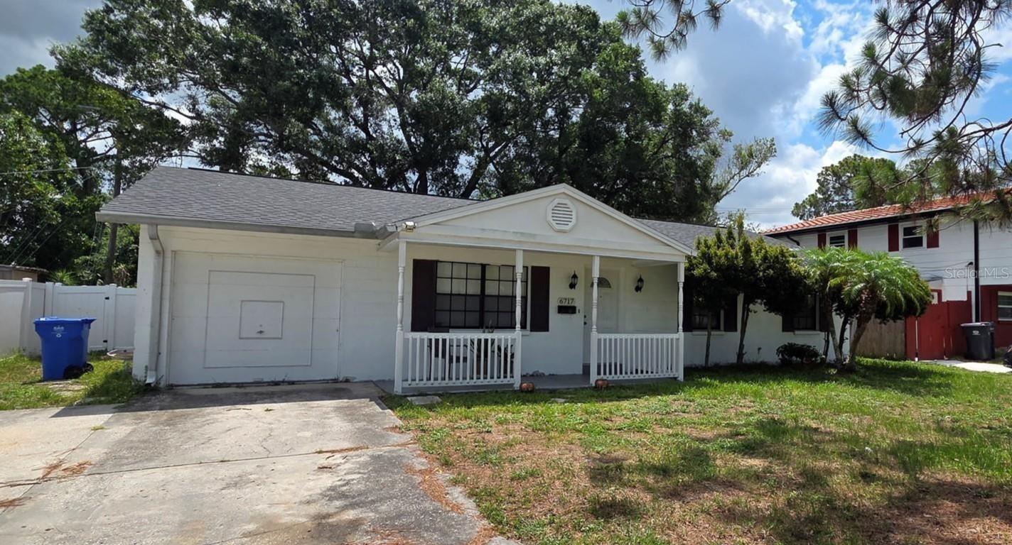 TOWN'N COUNTRY PARK UNIT NO 20 LOT 14 BLOCK 46 - Residential
