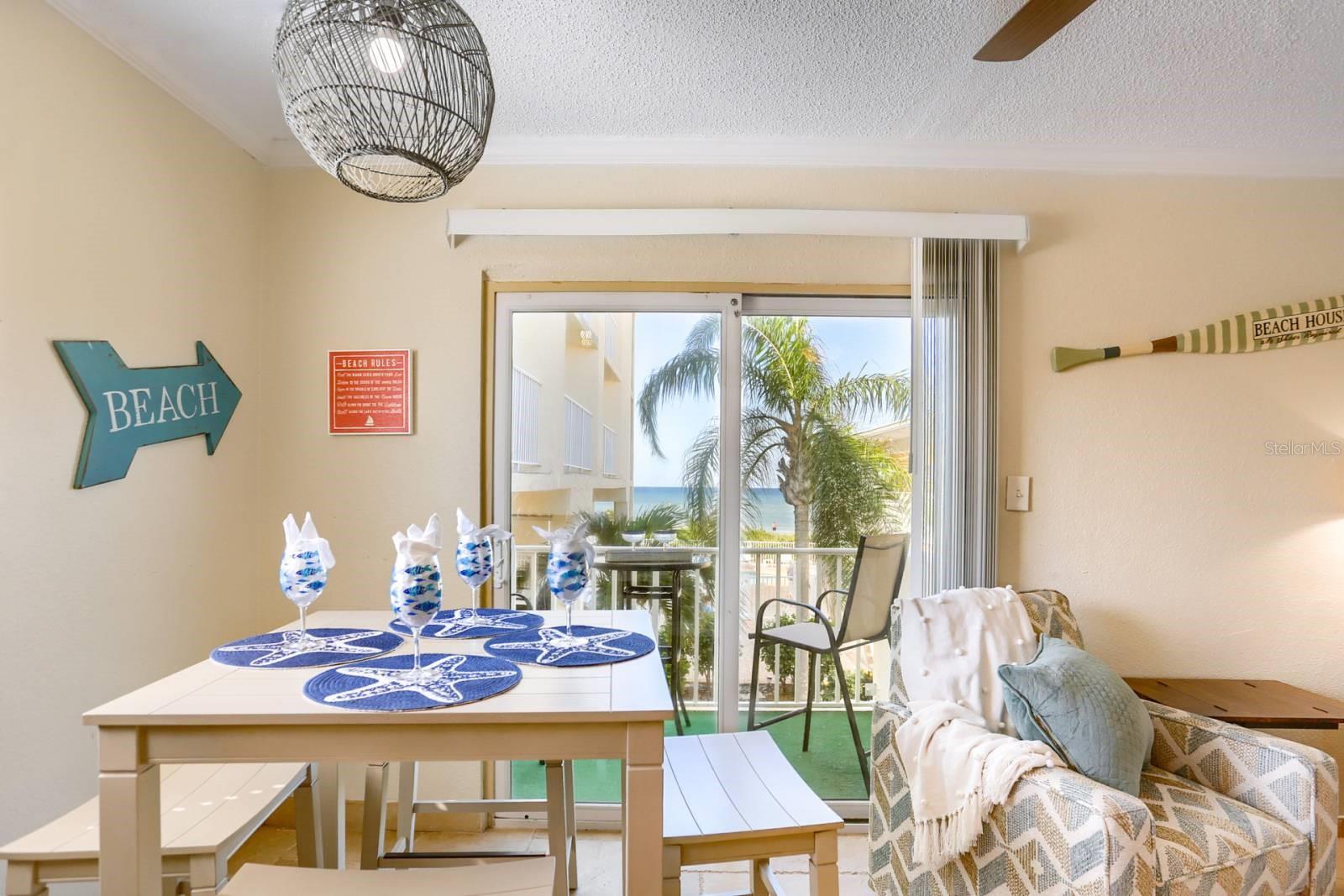 CARRIAGE HOUSE BEACH RESORT CONDO - Residential