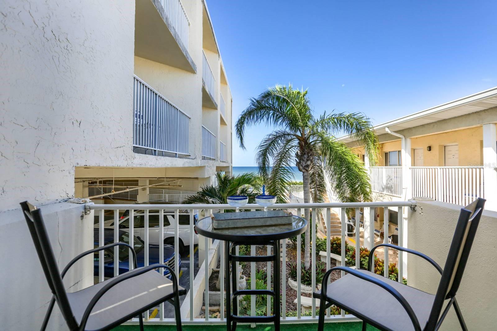 CARRIAGE HOUSE BEACH RESORT CONDO - Residential