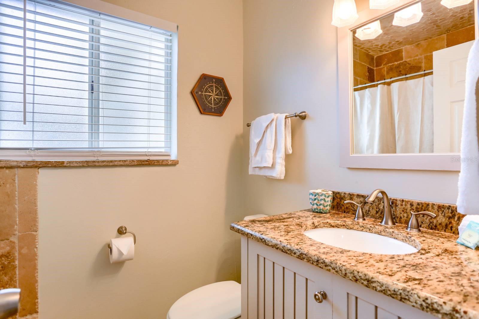 CARRIAGE HOUSE BEACH RESORT CONDO - Residential